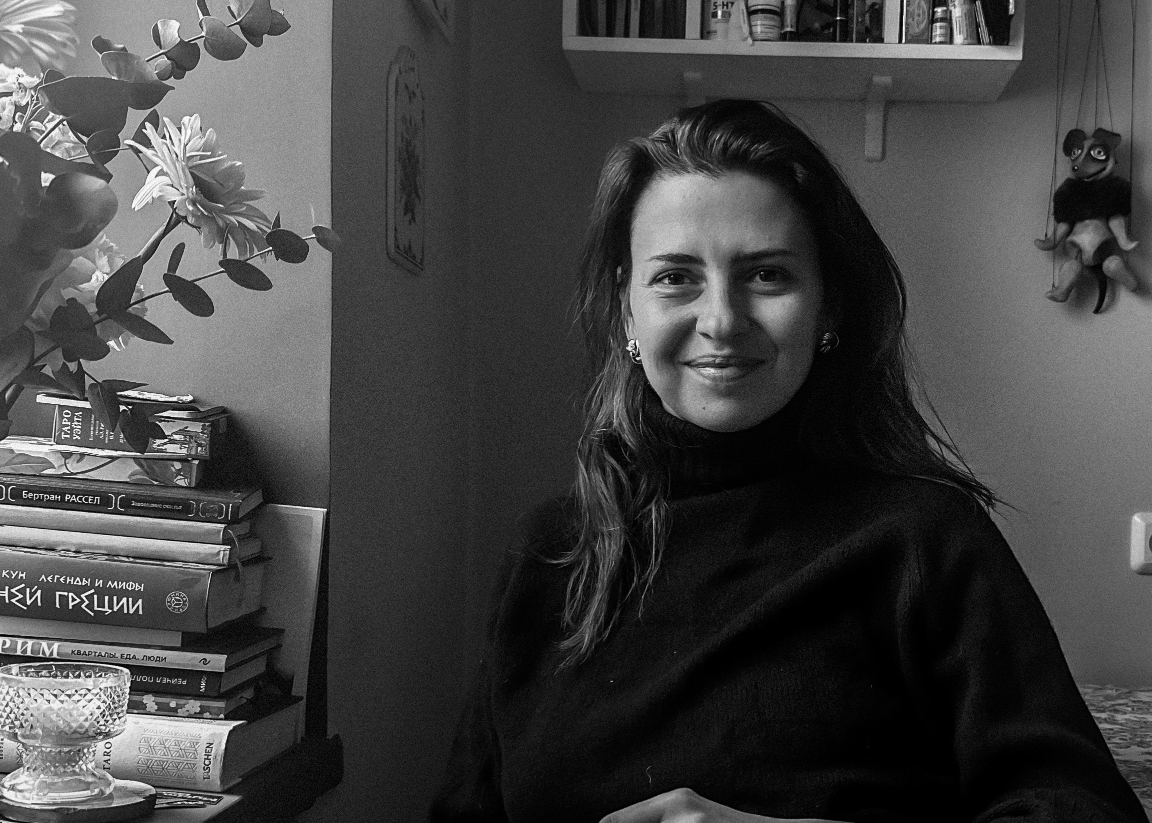 Кисловодск — Москва. Смотри, красота!