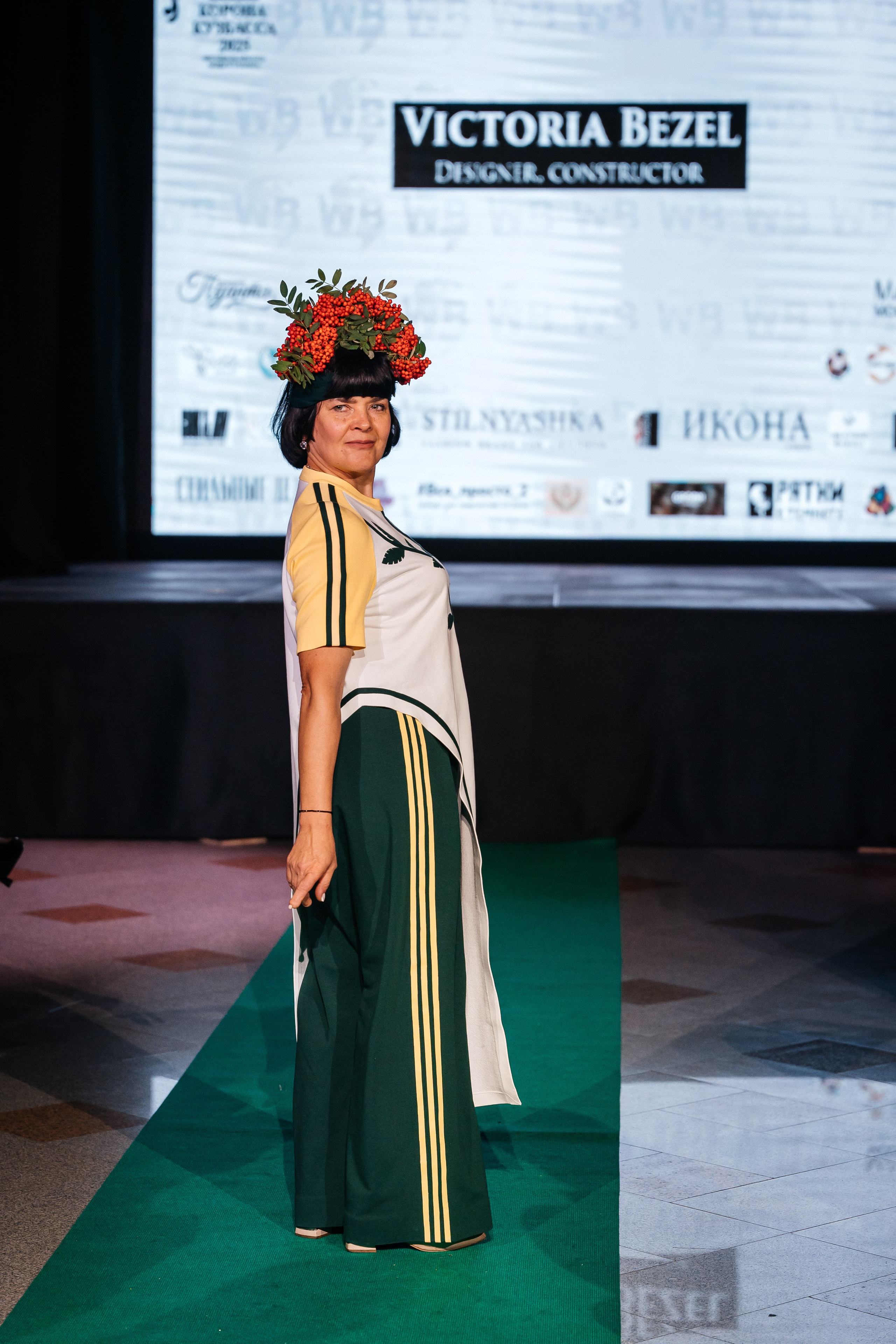 Фотографии Корона Кузбасса 2025. Фотограф в Новокузнецке Иван Дендин