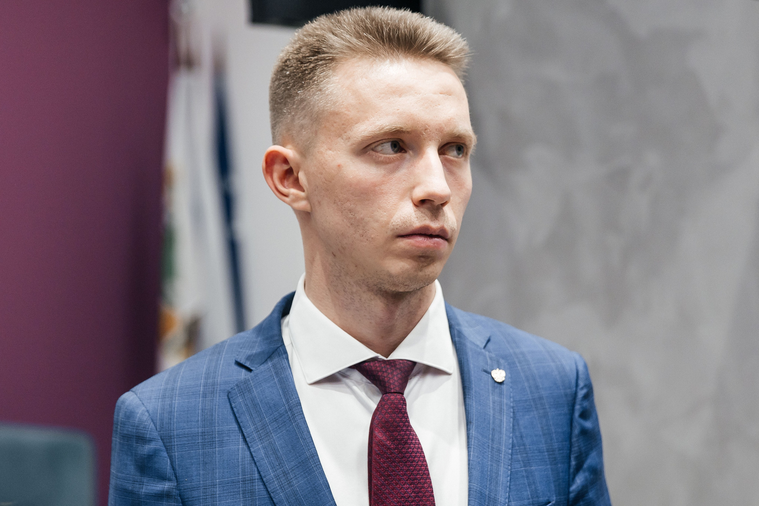 Росмолодёжь Томск. _Carpe diem_