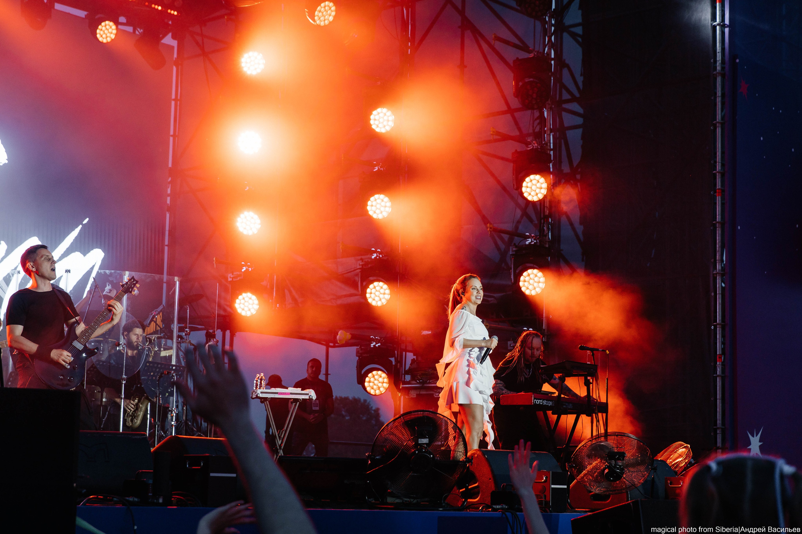 МакSим. _Carpe diem_