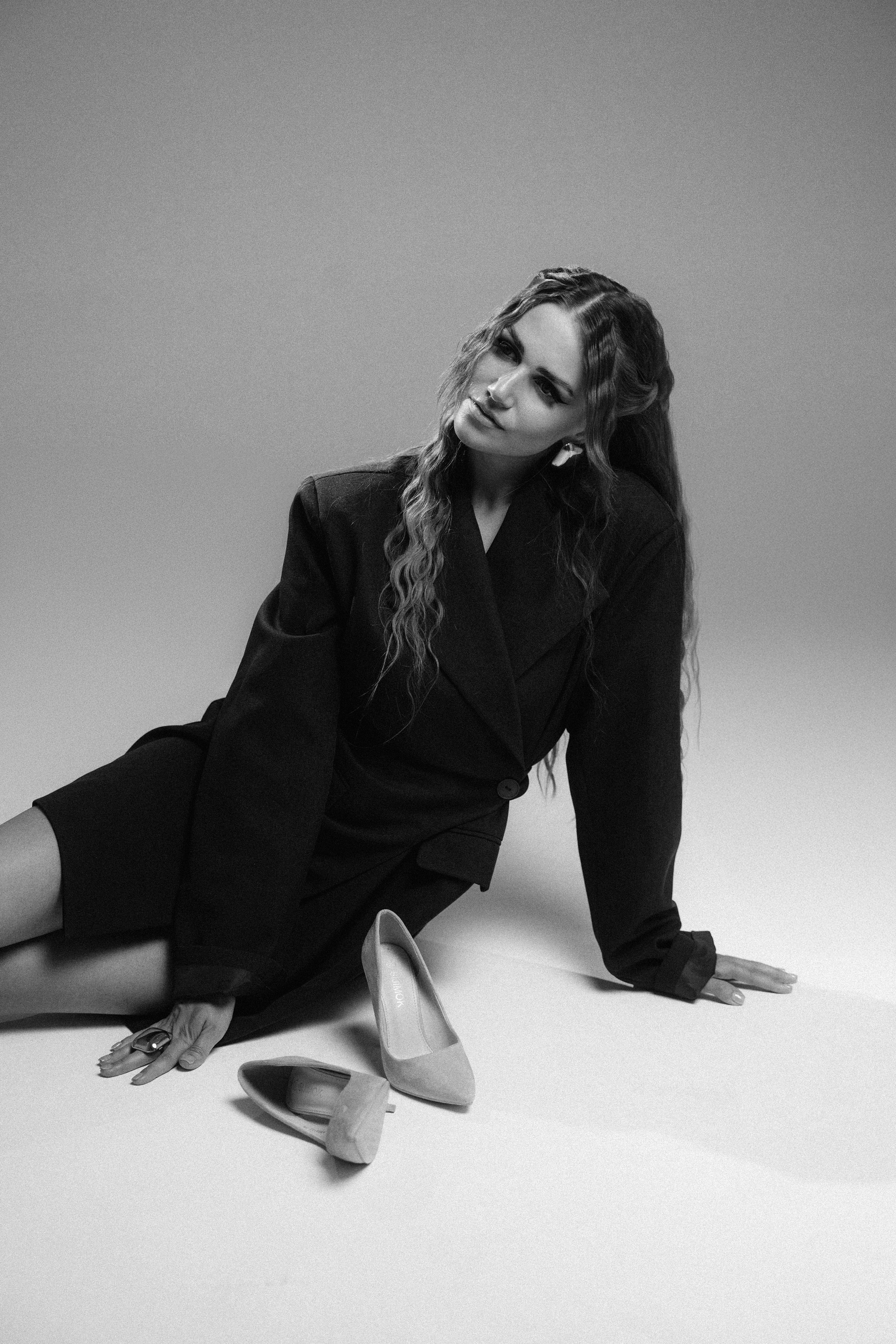 Настя. Свадебный, семейный фотограф в Рязани Лена Брант