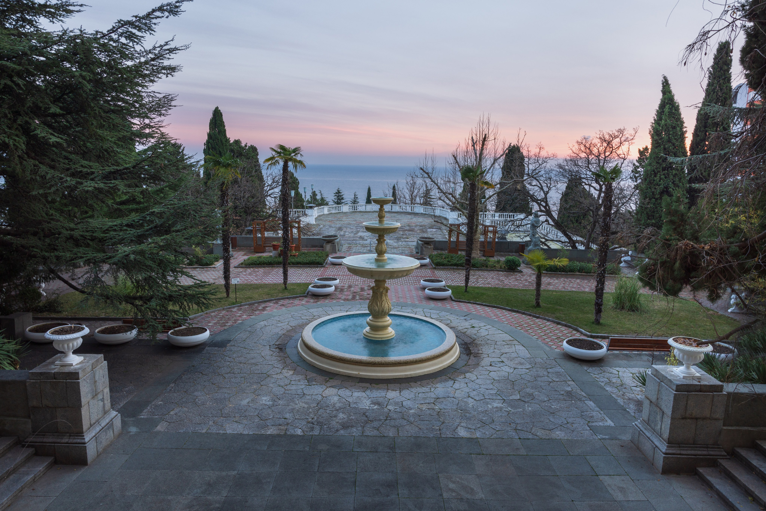 Сайт фотографа Андрея Басова