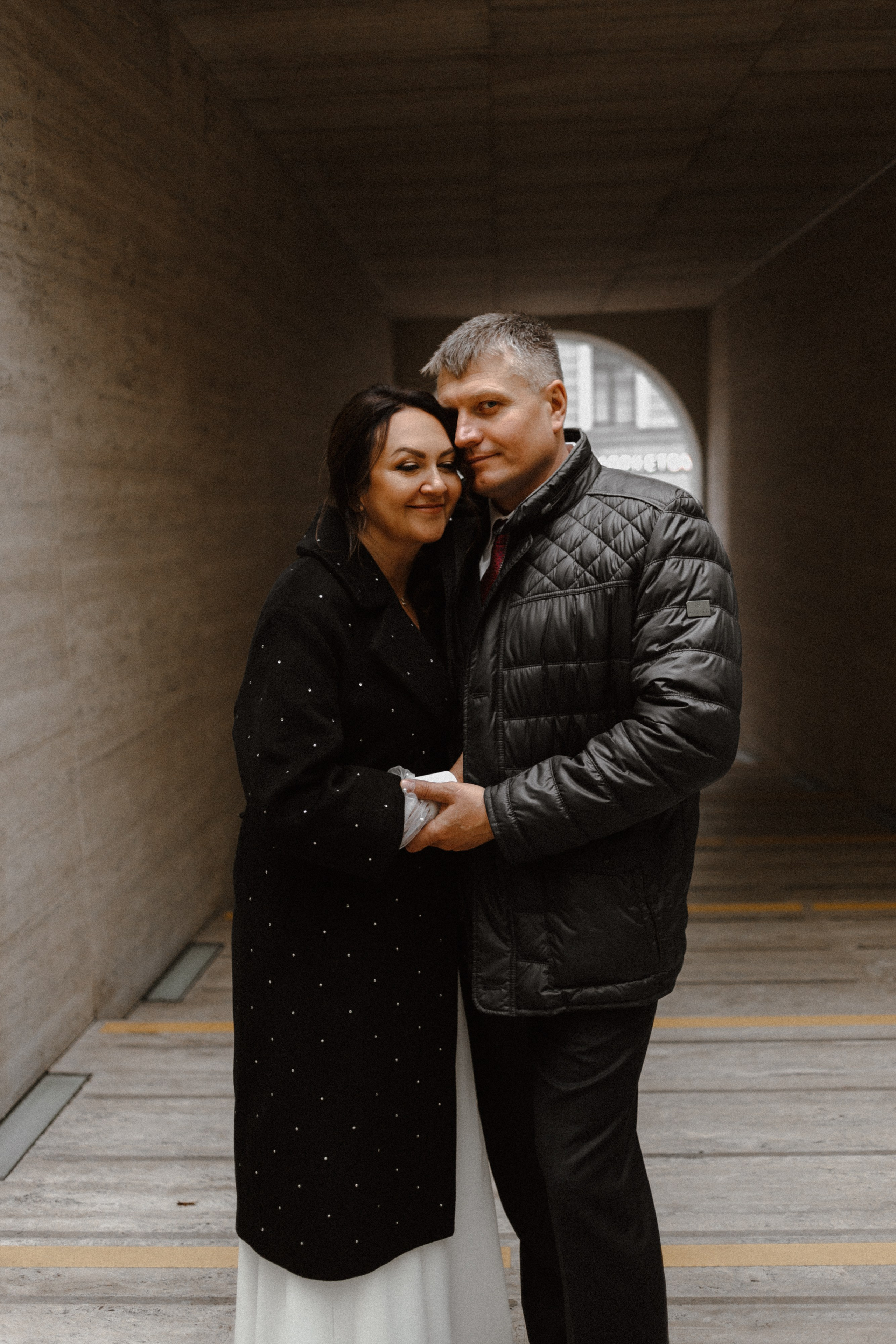 Венчание. Исаакий. Фотограф в Санкт-Петербурге Вера Сивенкова