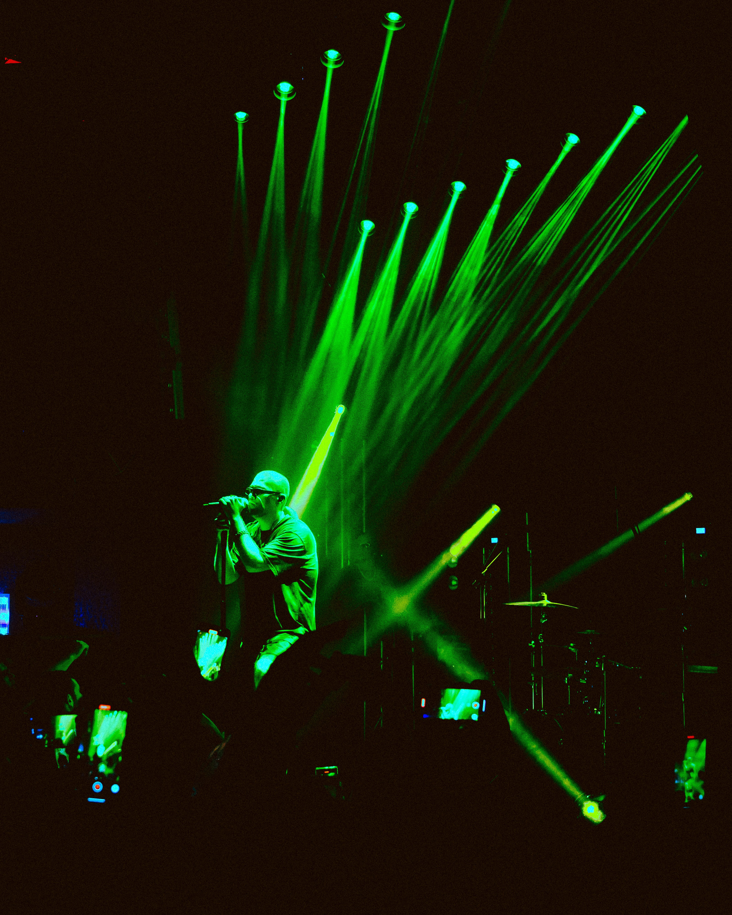 ATL. Андрей Малахов — Фотограф в Хабаровске