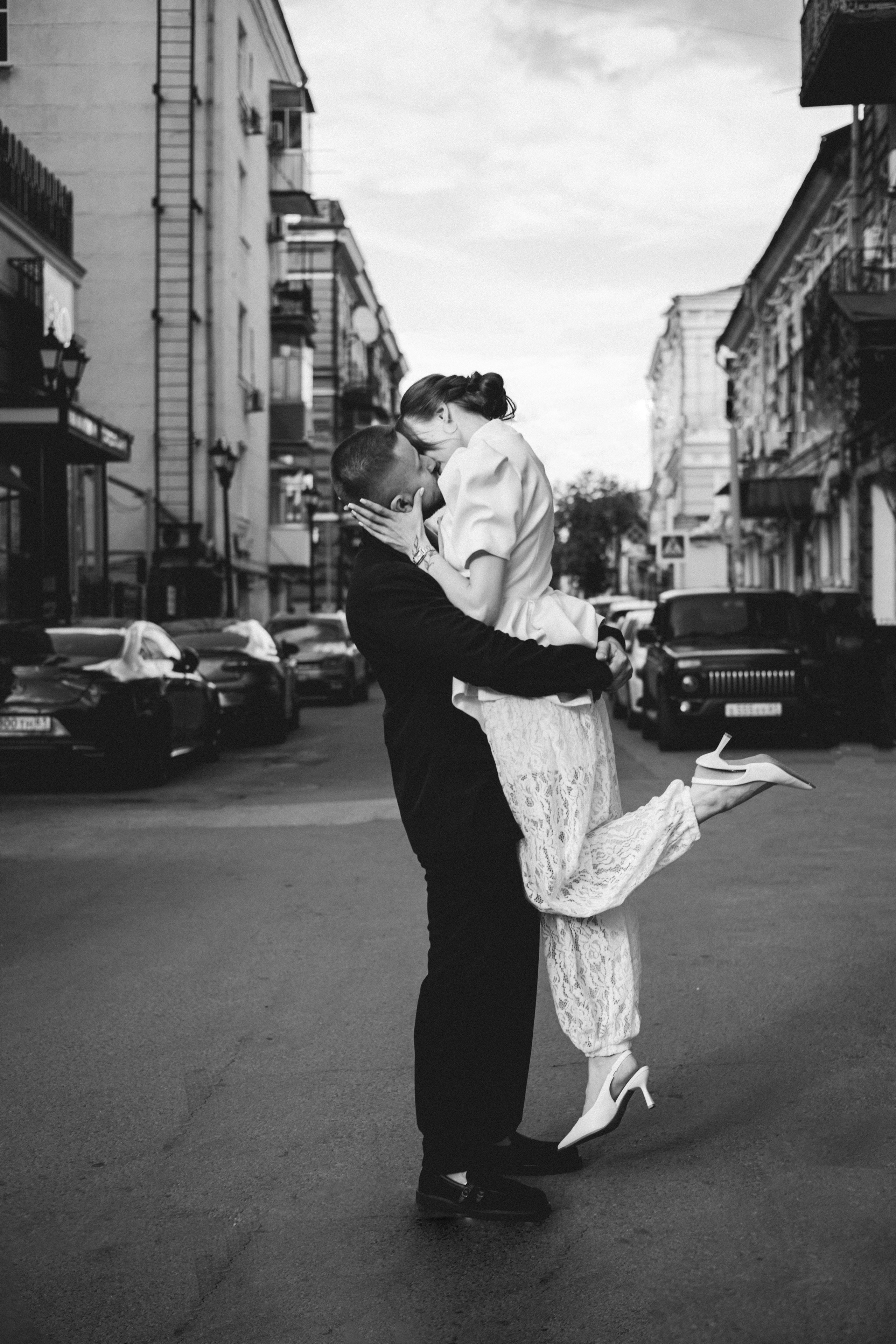 Свадебные съемки. Анастасия Куприянова фотограф Ростов-на-Дону