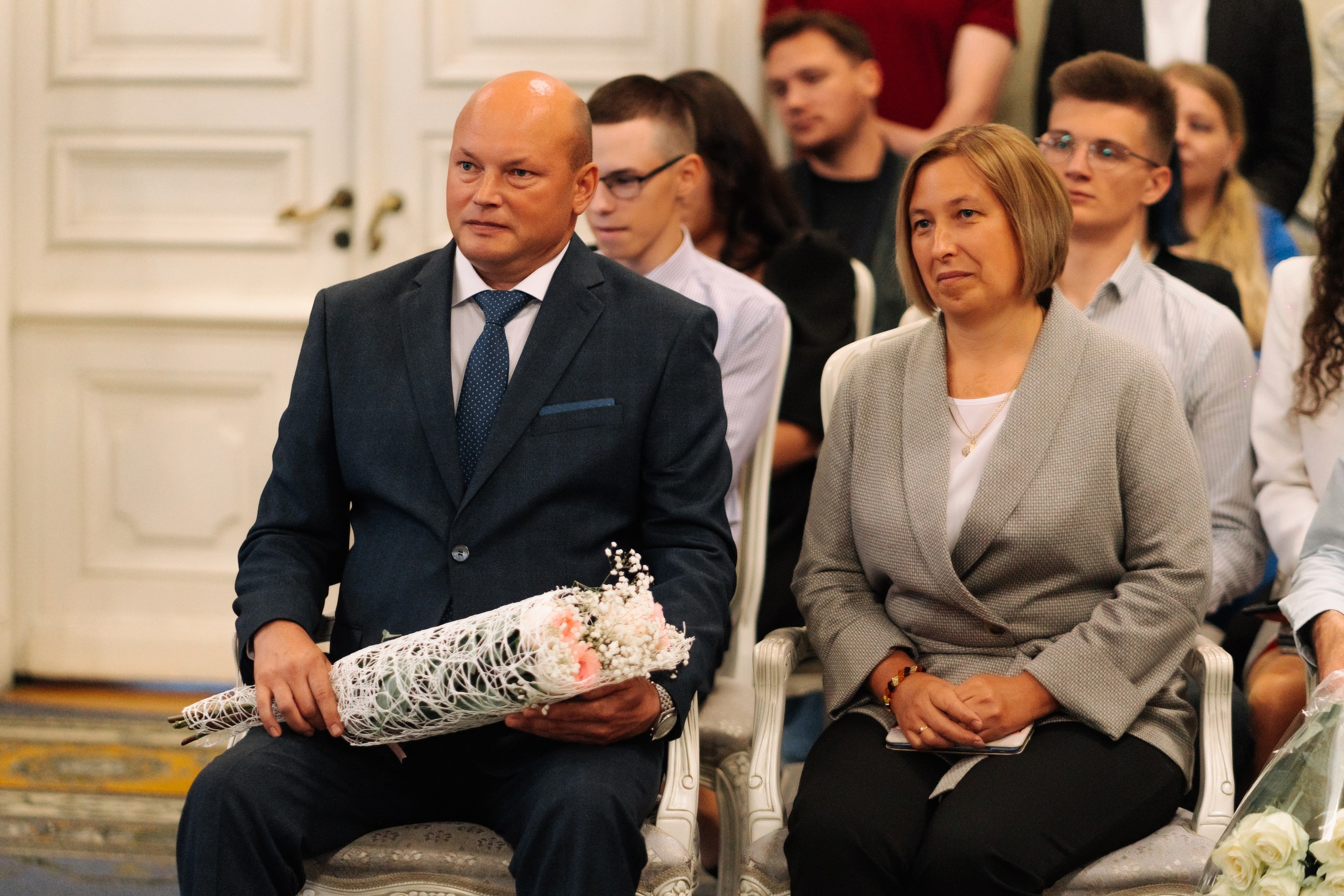 Элина и Даниил. KORSHIKOV SERGEY