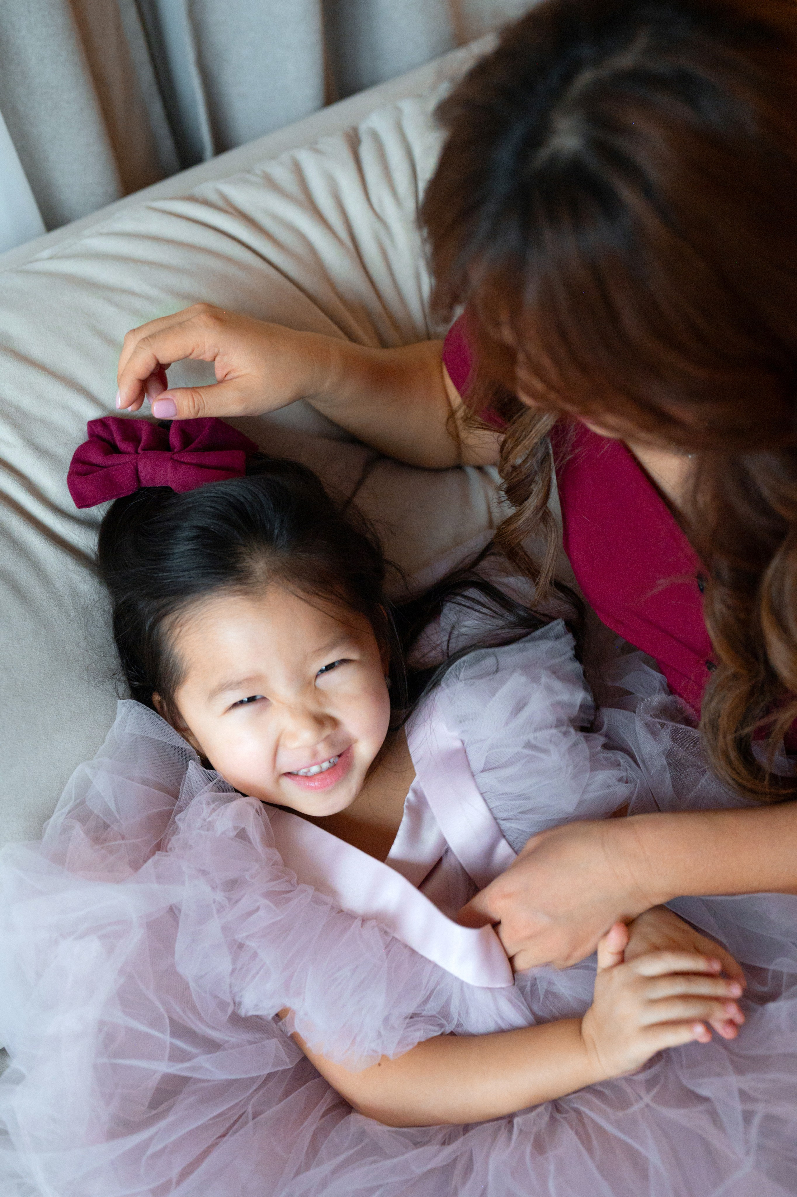 Семейная фотосессия. Фотограф Юлия Кондратьева