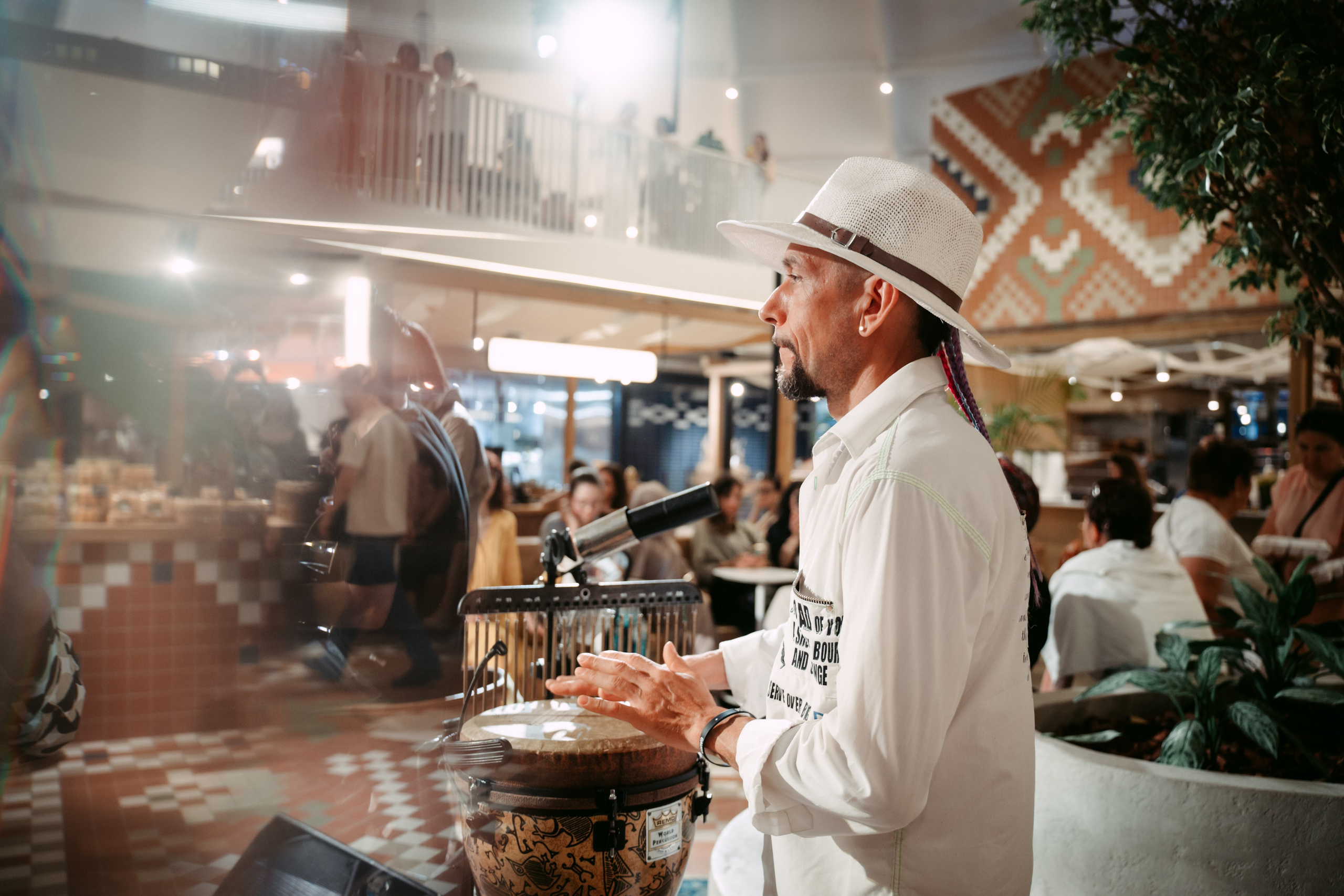 Гитарник. Главная