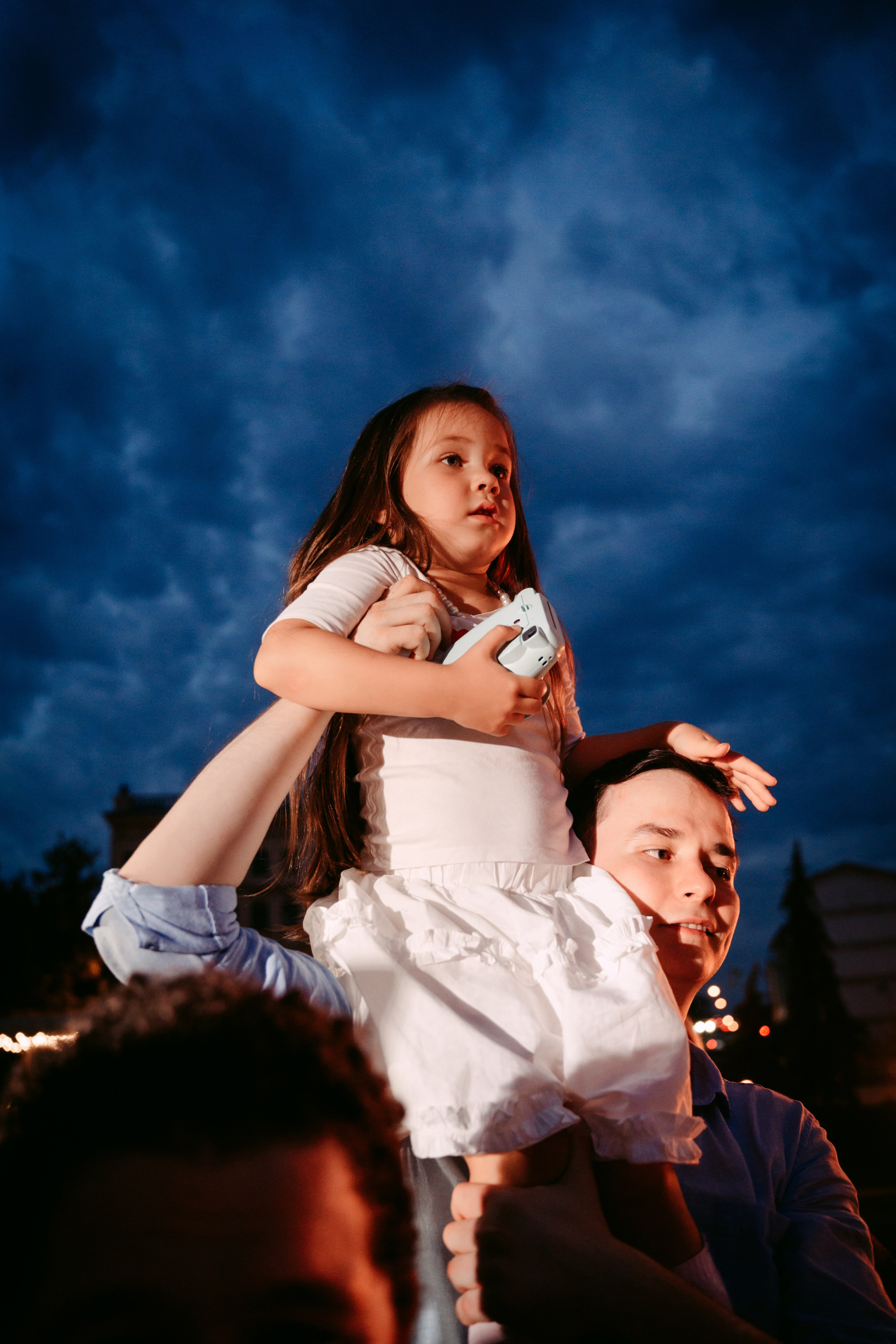 Свадьба Полины и Коли. Главная