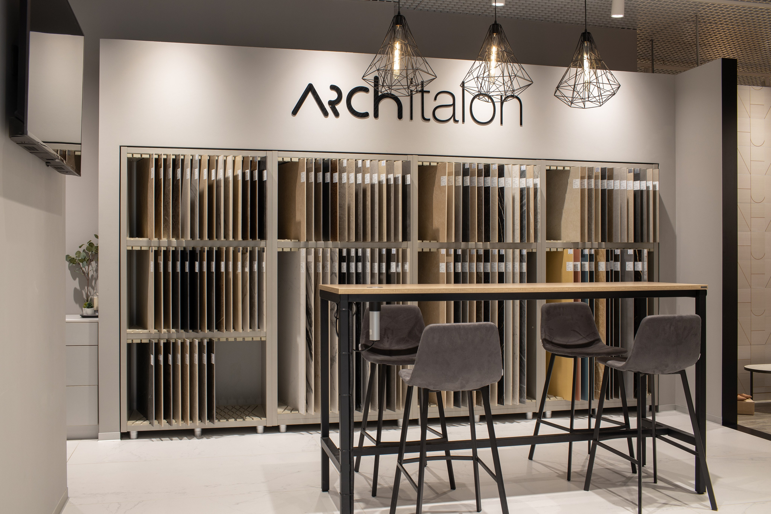 Фотосъемка для ITALON