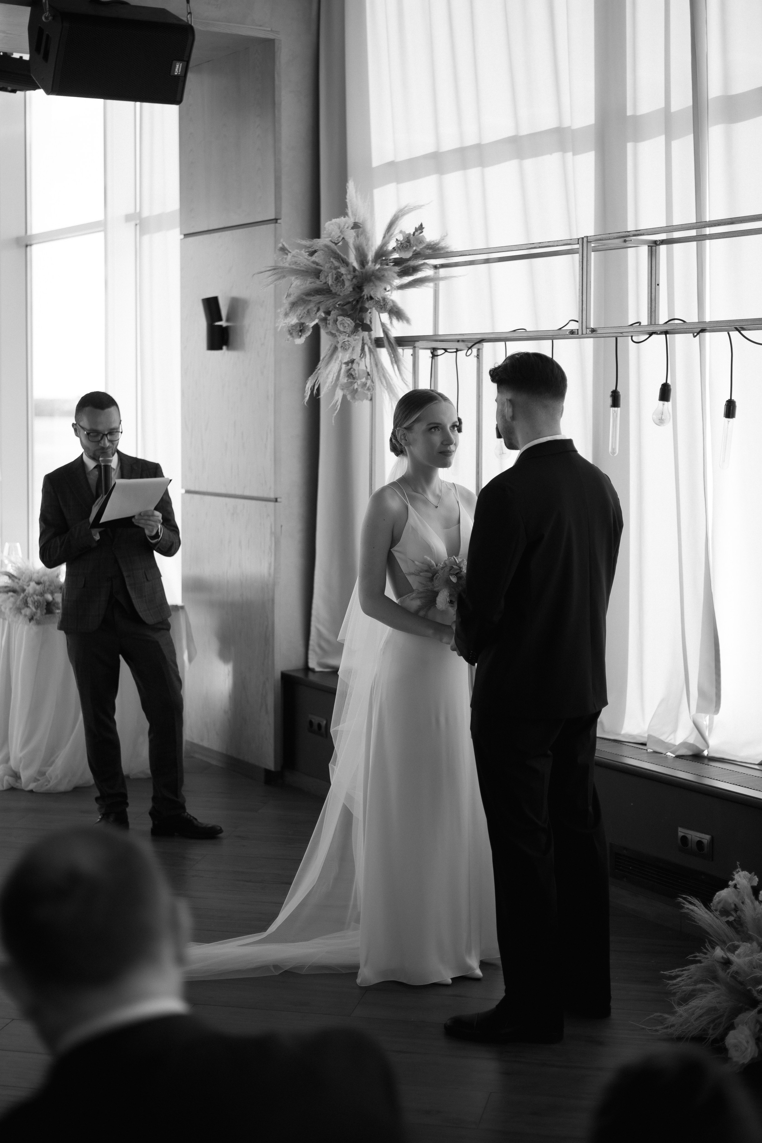 Елизавета & Семён. ФОТОГРАФ МОСКВА ULYA H