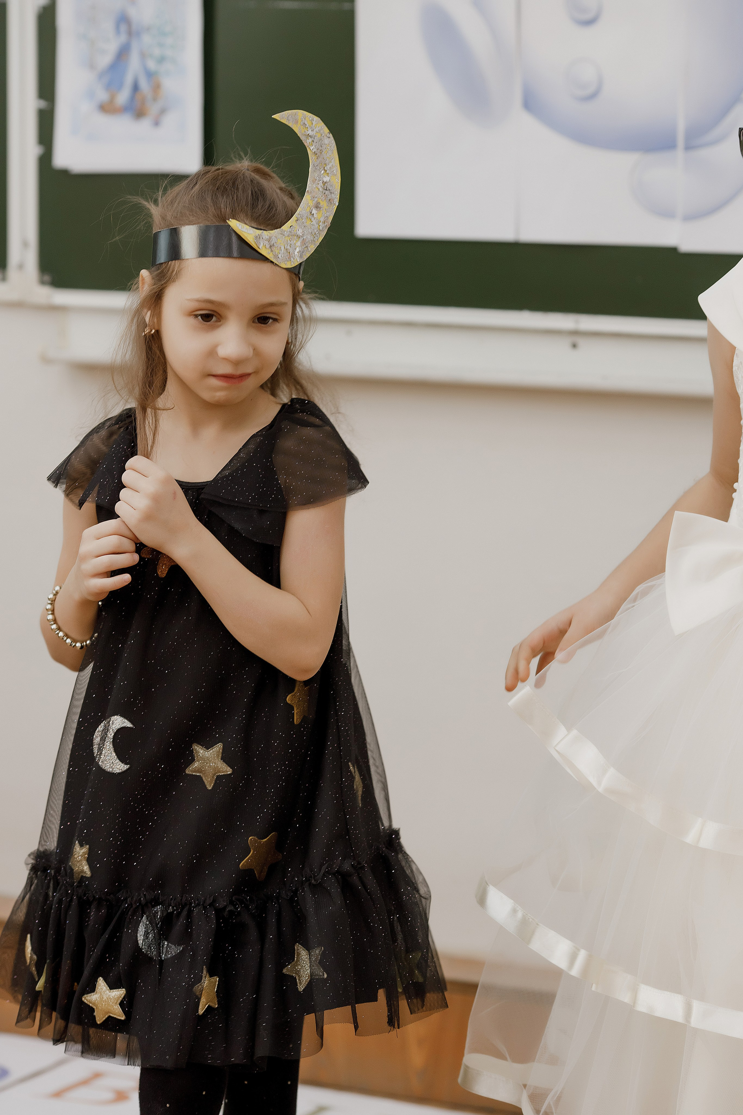 Утренник. Photoalbum-vl.ru