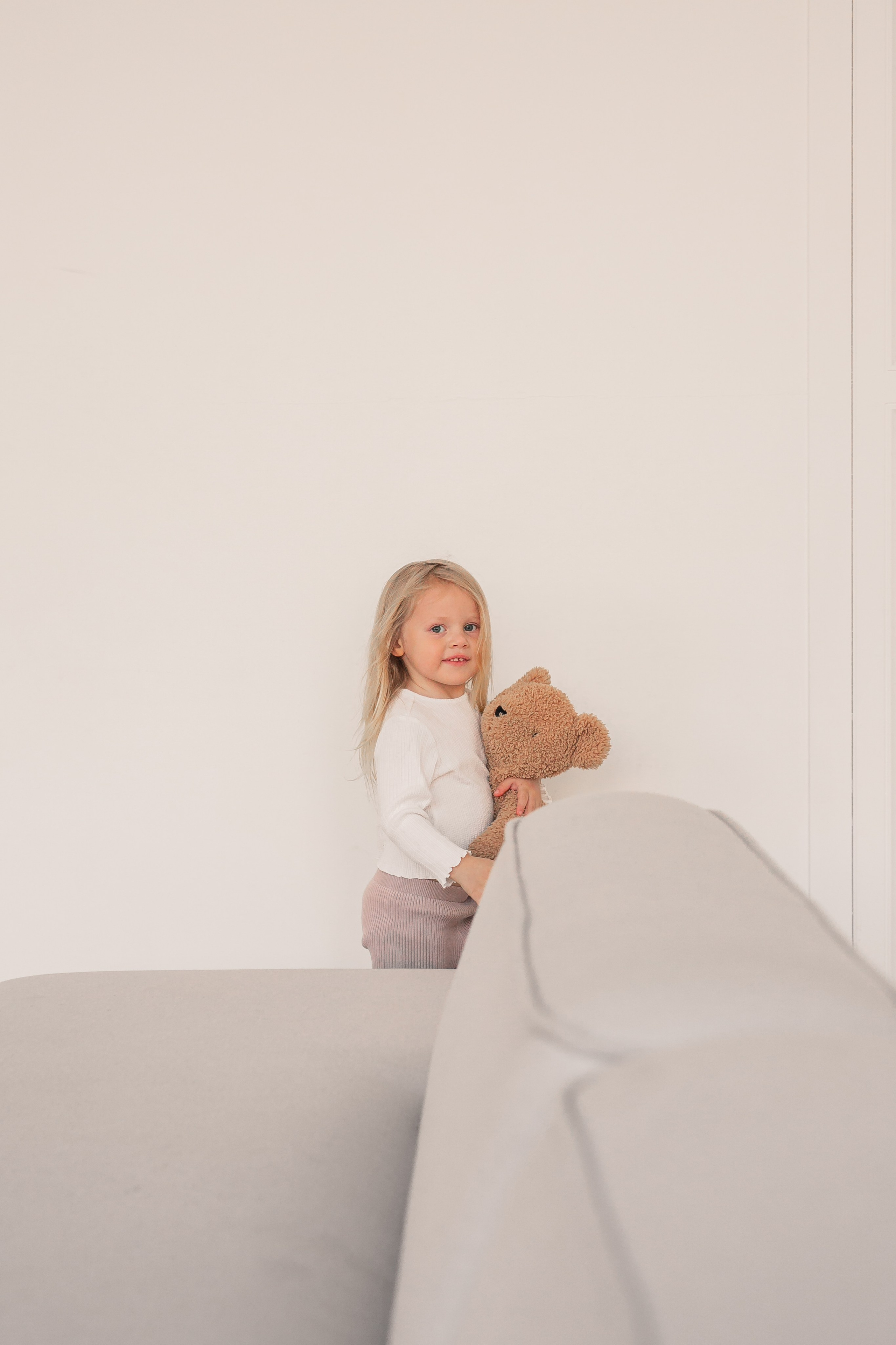 Семья Дмитриевых. Фотограф Анастасия Петрова