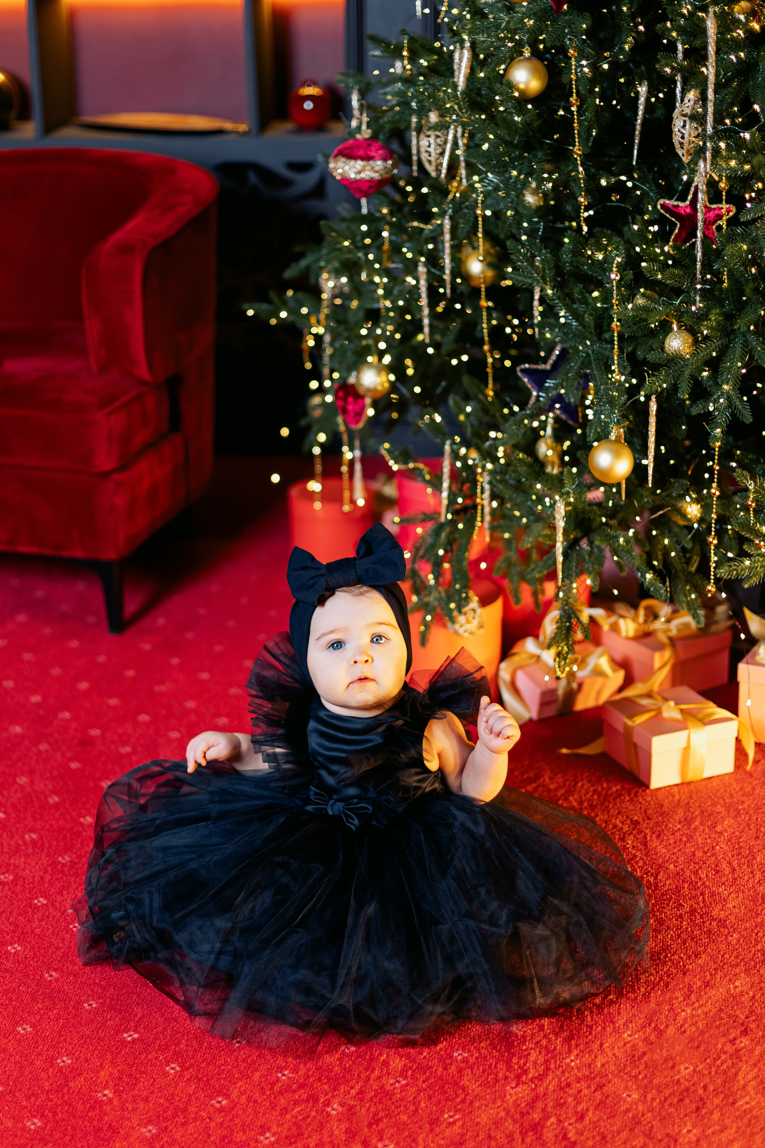 2023.12.26 Малышка Валерия. Ирина Бешляга. Фотограф в Москве и по всей России