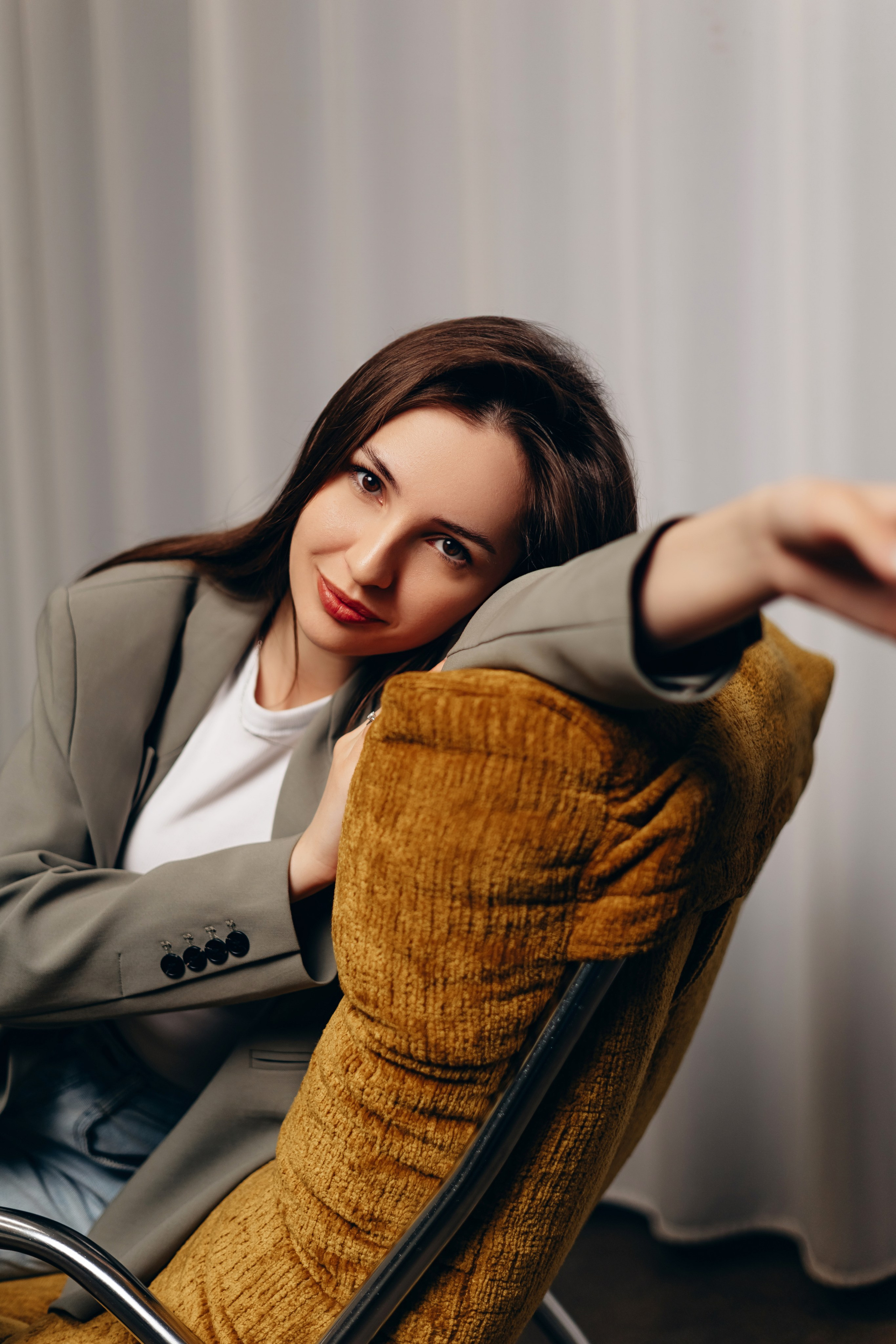 Индивидуальные. Ирина Бешляга. Фотограф в Москве и по всей России