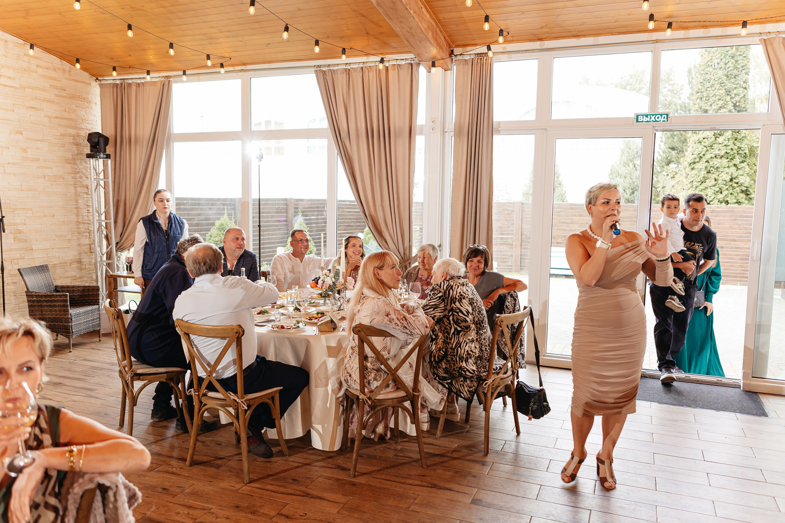 2025.09.04 Н&A (банкет). Ирина Бешляга. Фотограф в Москве и по всей России