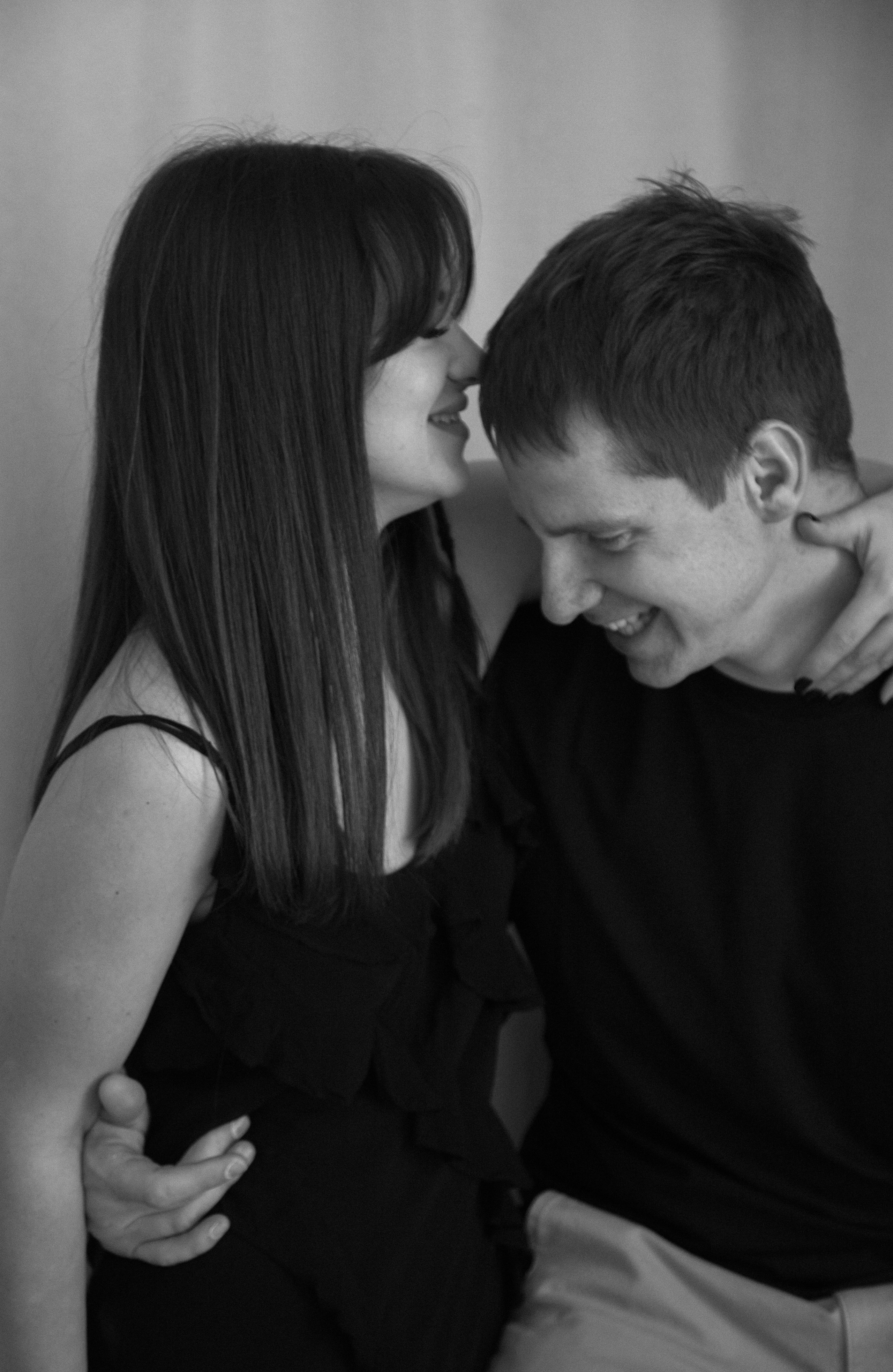 Семейная фотосессия Краснодар. Семейный и детский фотограф Ксения Батищева