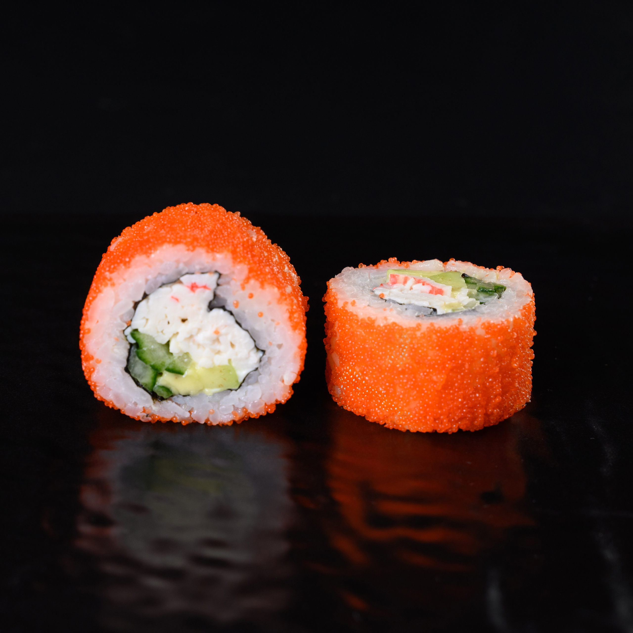 Суши «Yugen Sushi». Фотограф в Красноярске