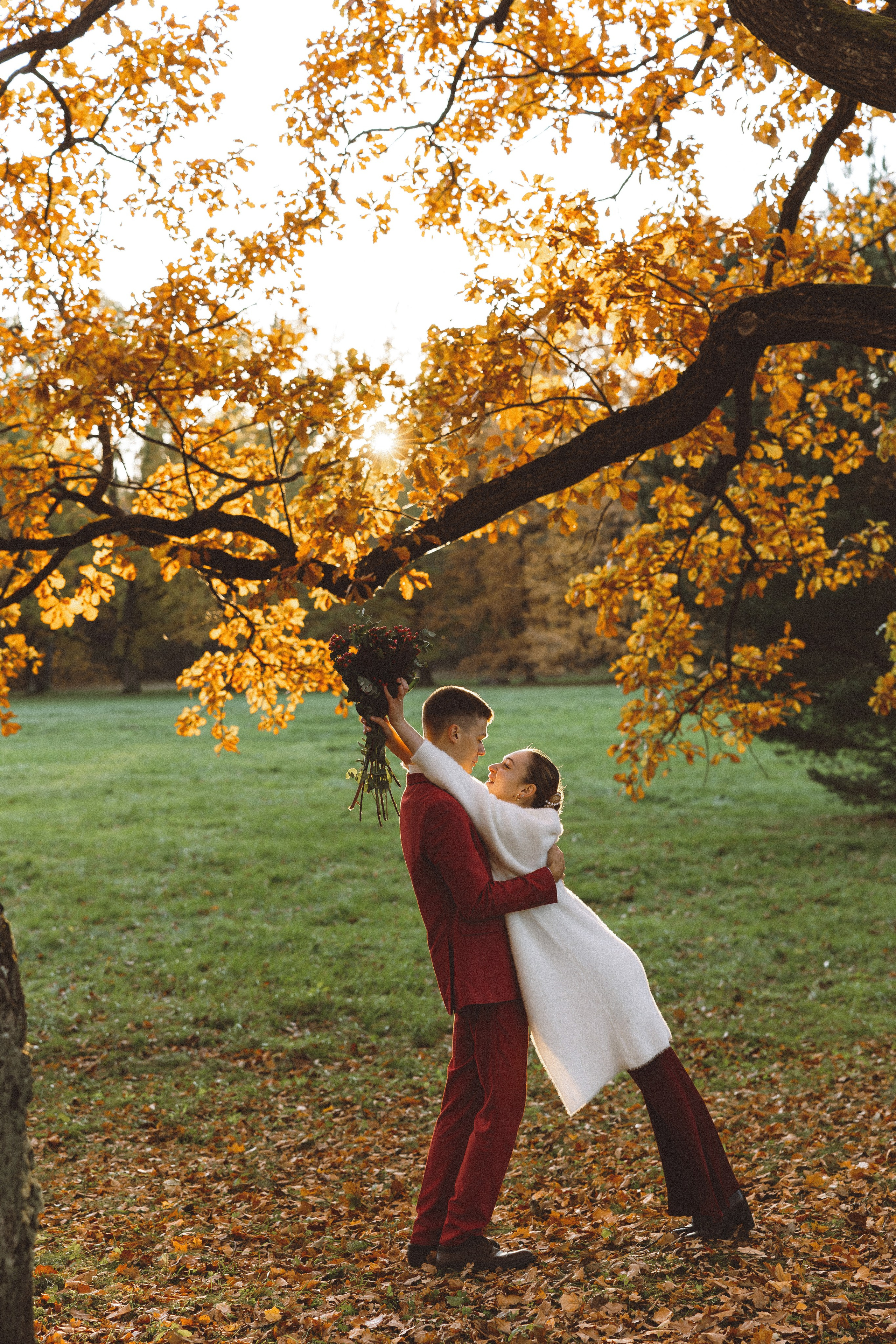 Николь и Егор. Lifestyle фотограф в Санкт-Петербурге Анна Щекалева