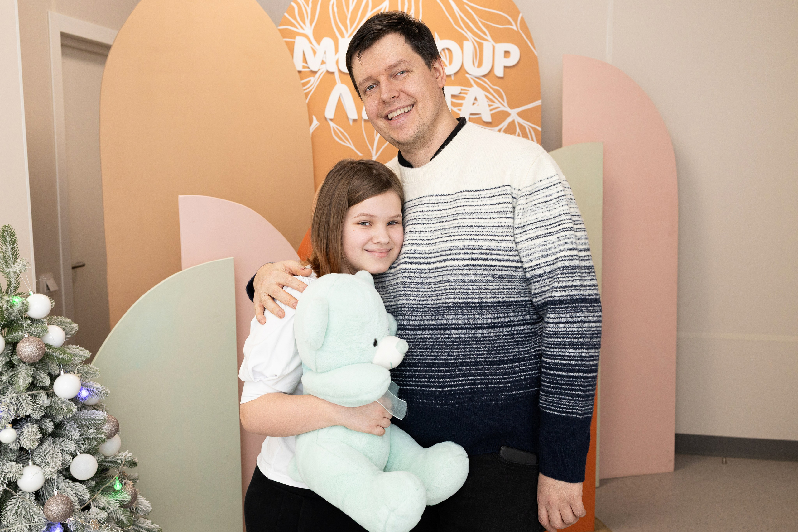 Анна. Фотограф новорожденных в Санкт-Петербурге Екатерина Иванова