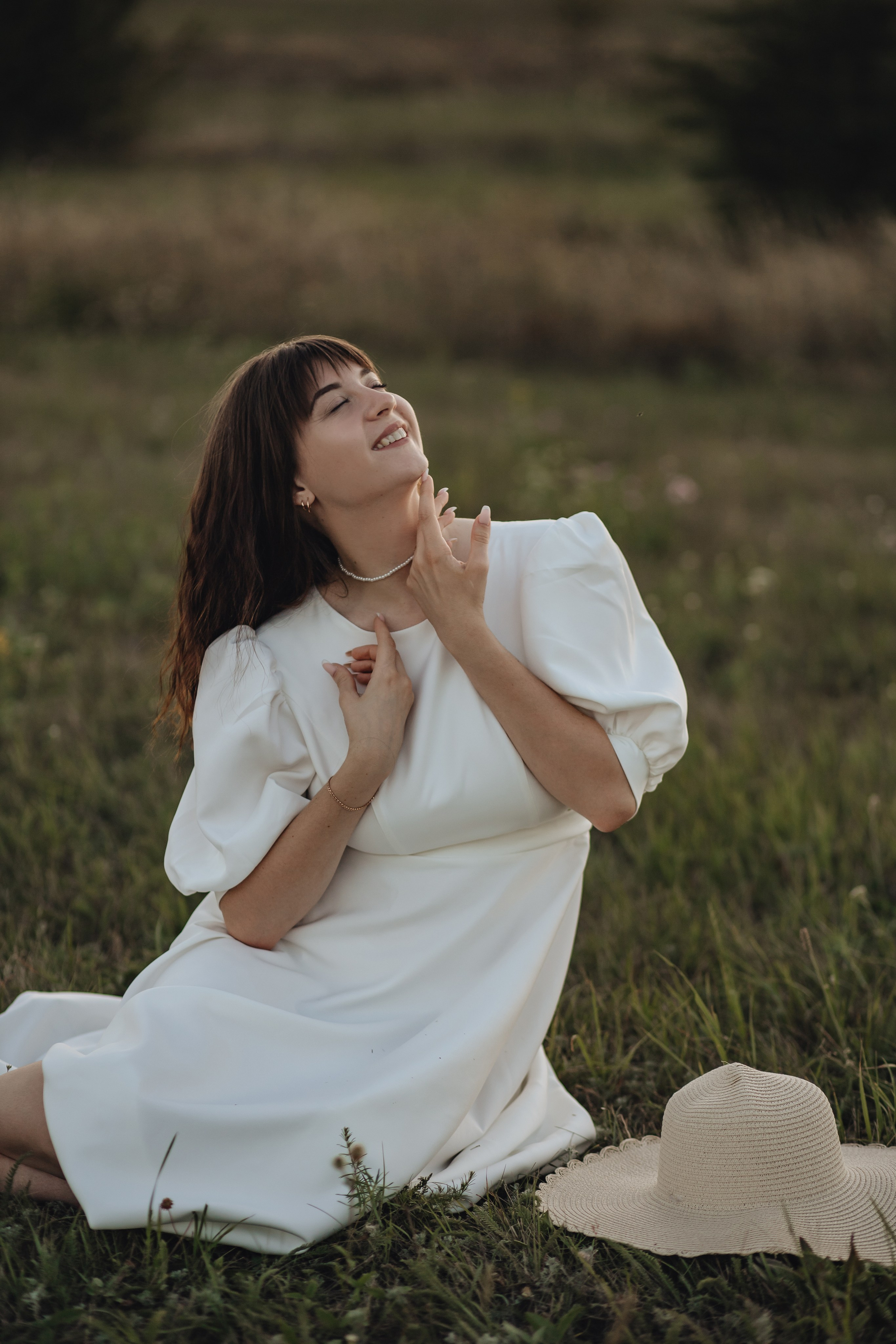 Анна. Фотограф Малофеева Алина