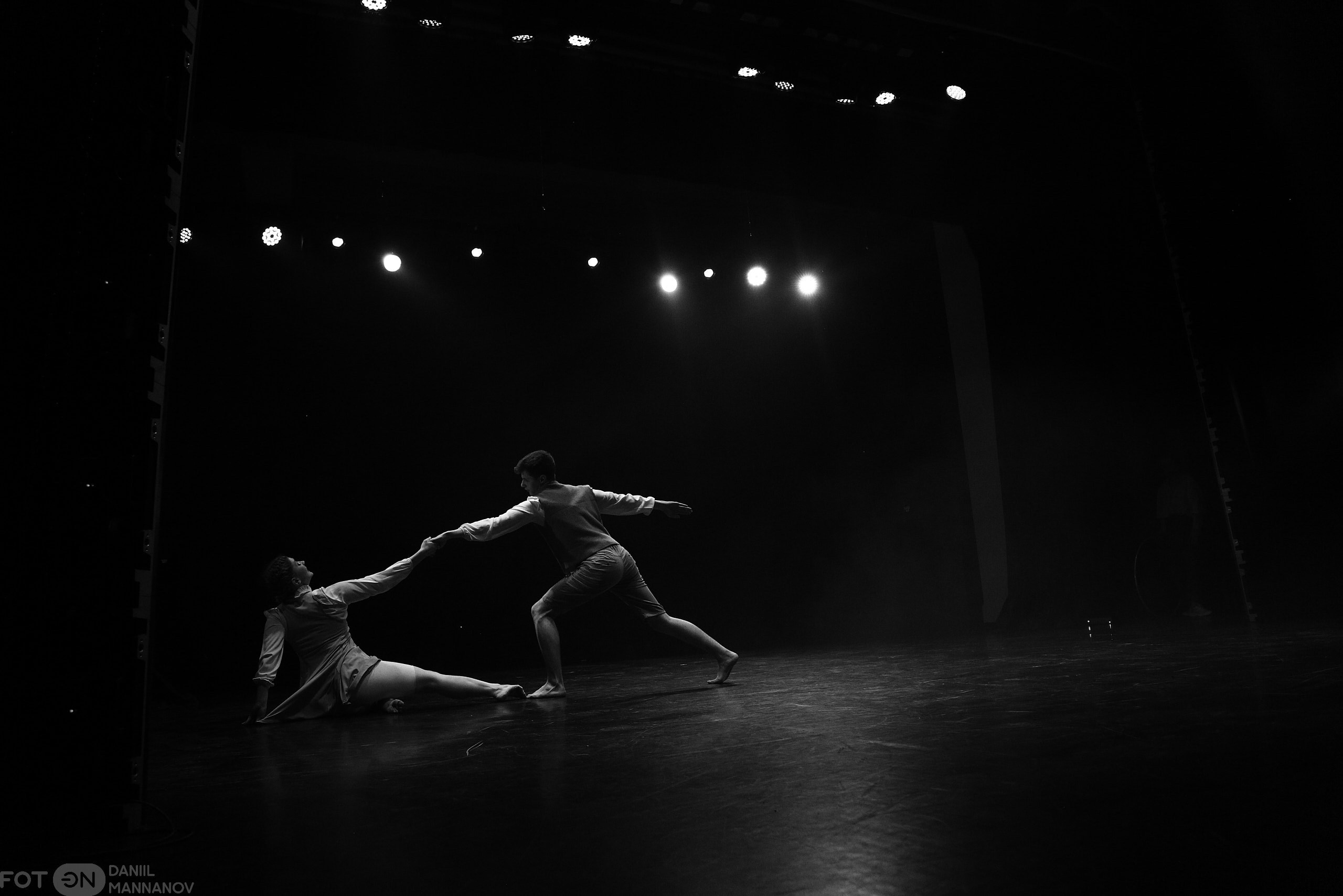 Документальное