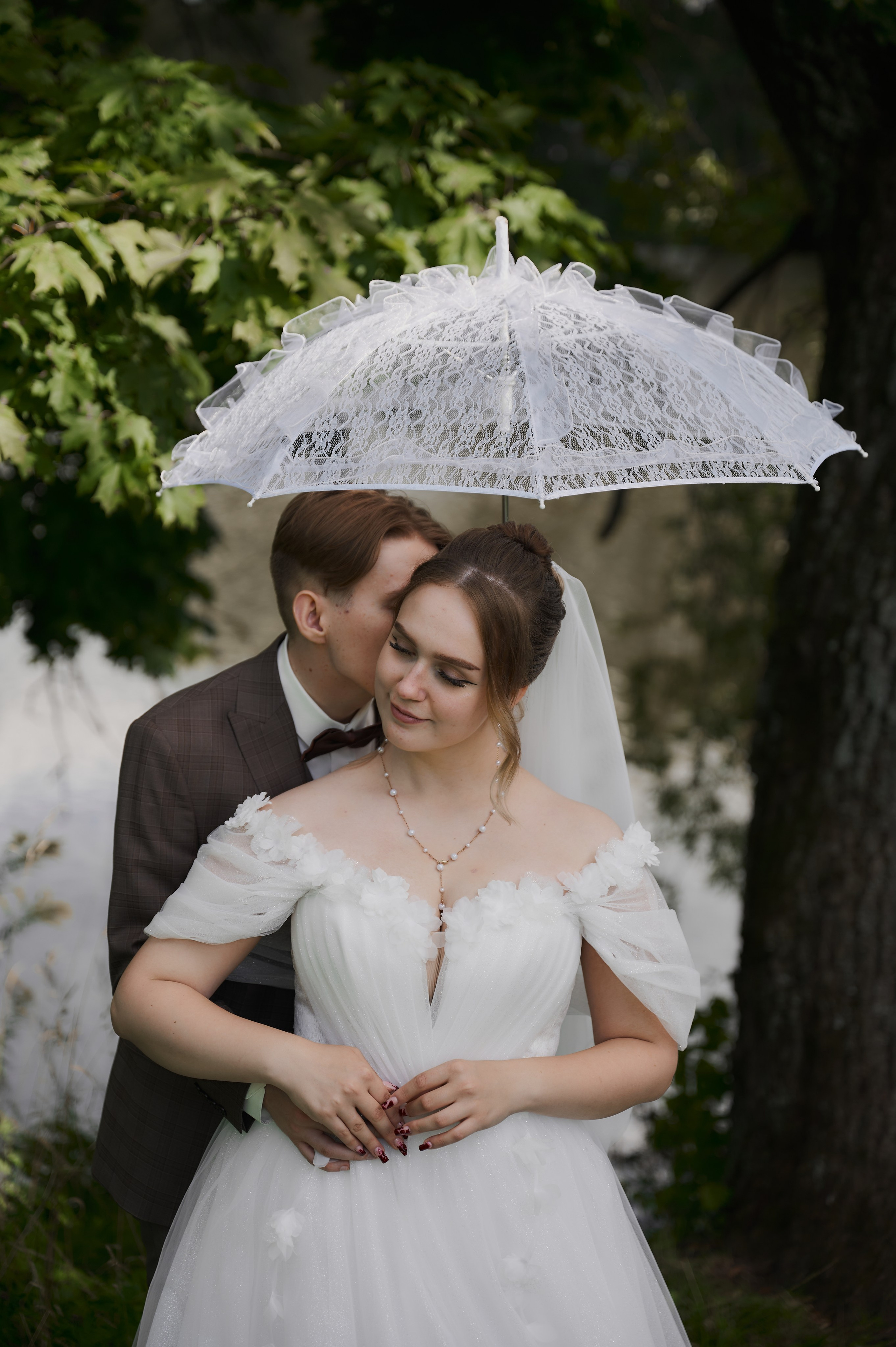 Свадьба в Петушках Тула. Свадебный фотограф в Туле Никита Беляев