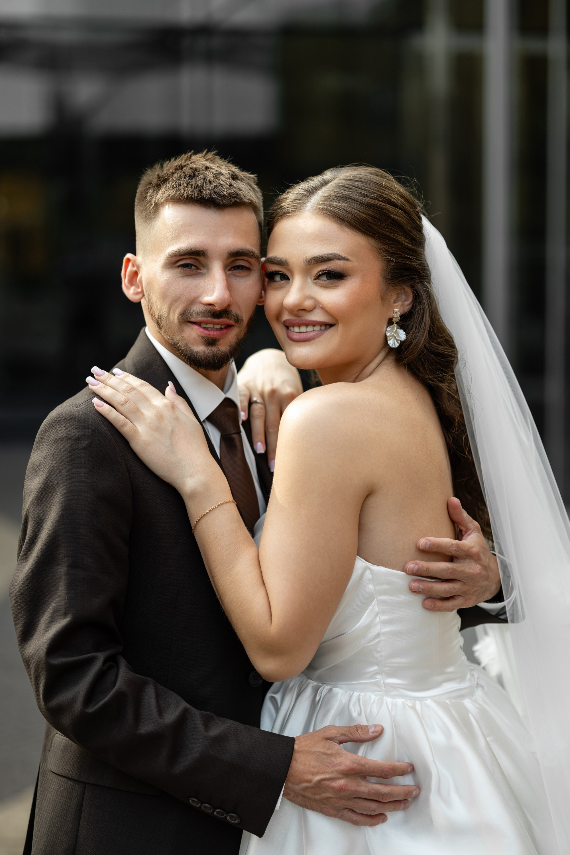 Виктория и Александр. Татьяна Чернышова свадебный фотограф Москва