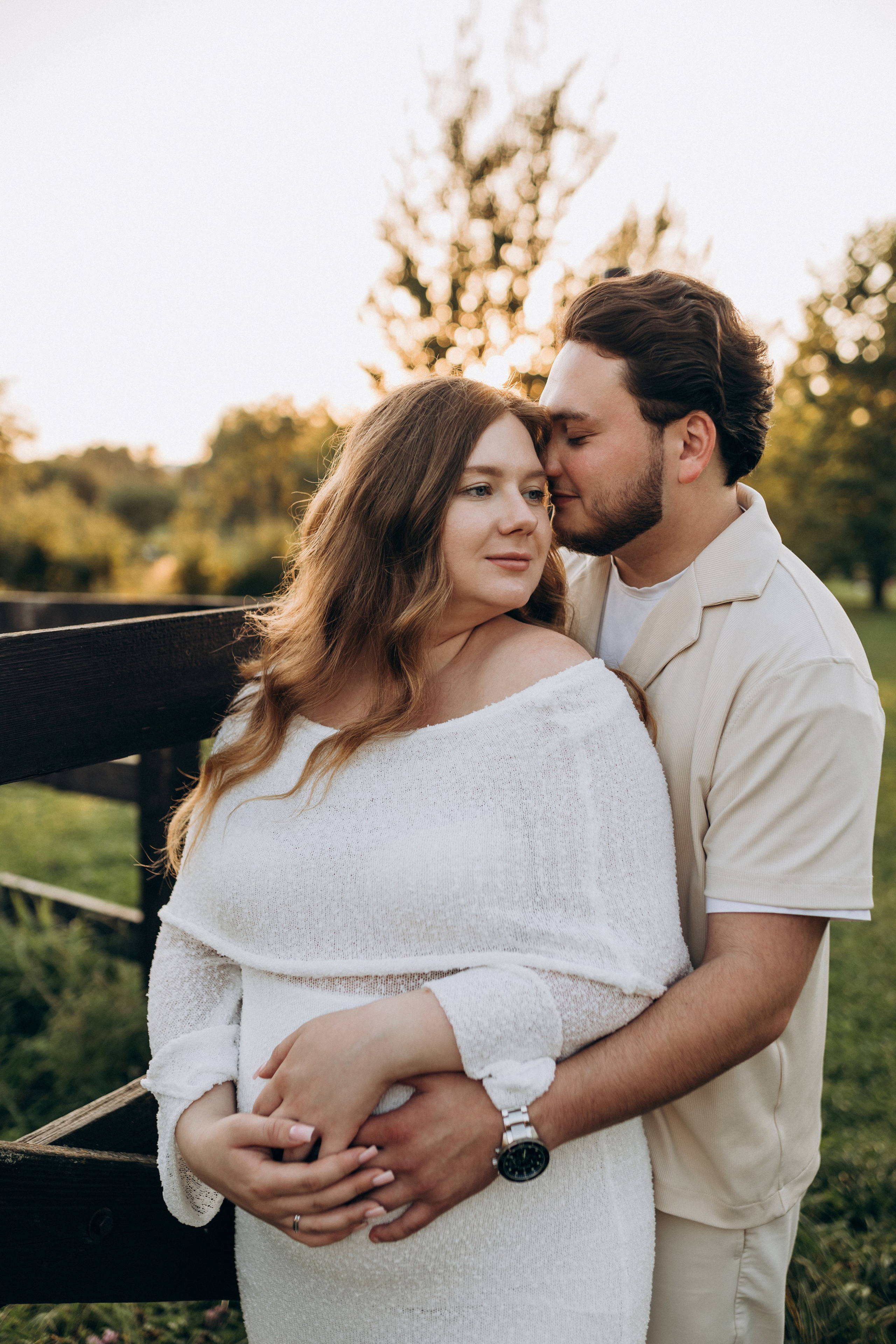 Даша и Никита. Фотограф в Москве Диана Малимон