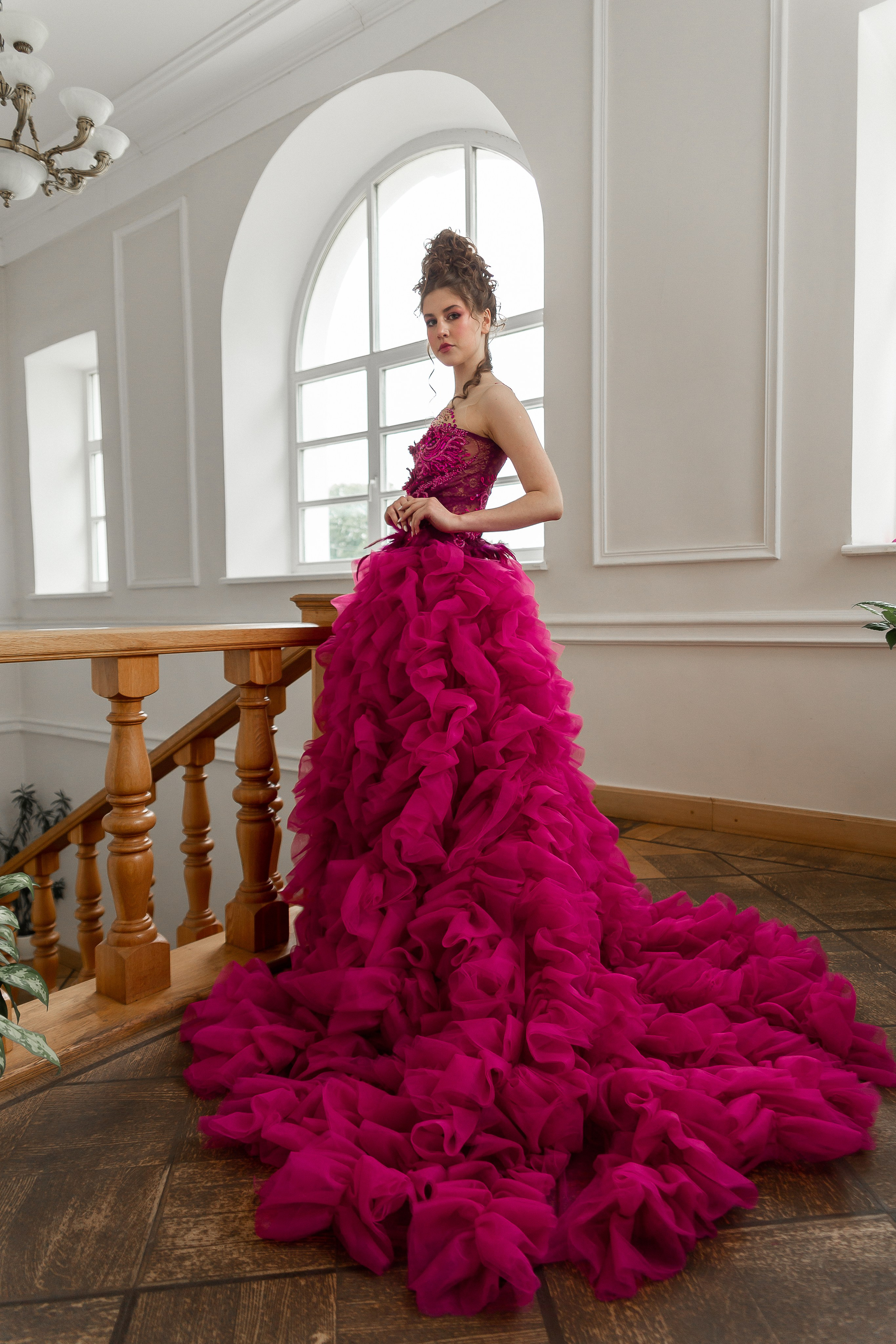 Усадьба Веневитинова. Свадебный и семейный фотограф в Воронеже Кирсанова Наталья