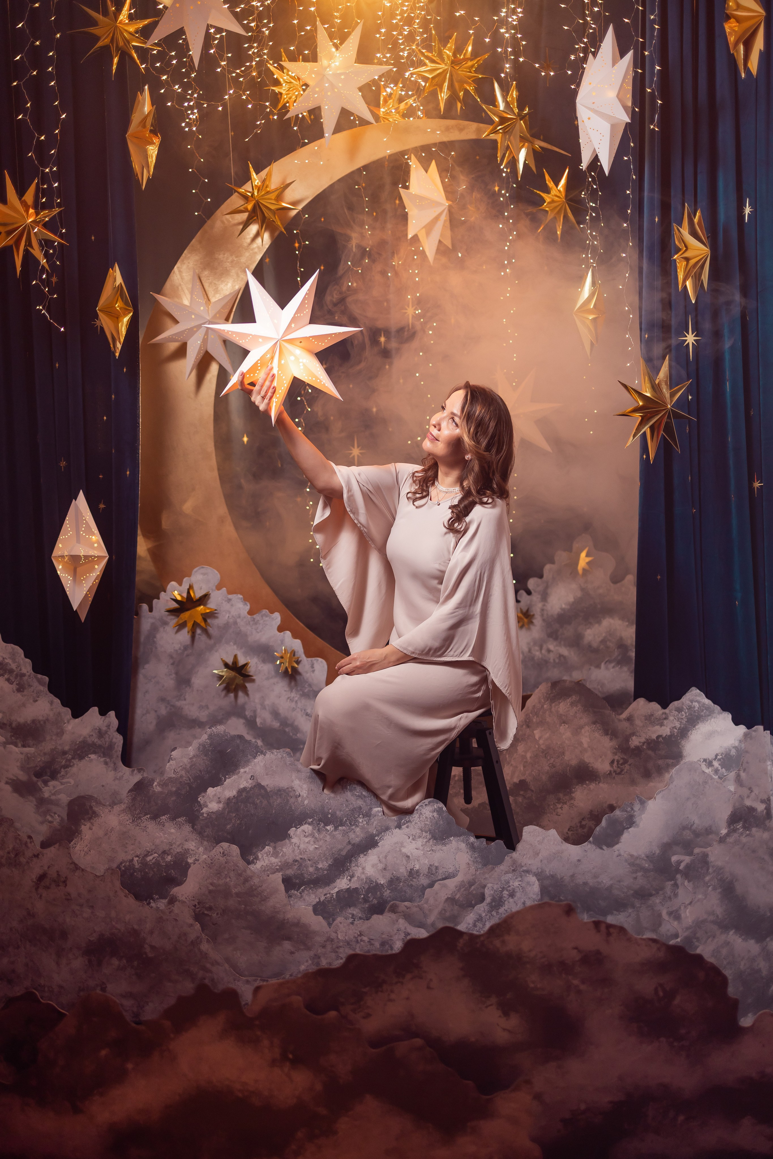 Фотостудия Автопортрета «Своими Глазами»