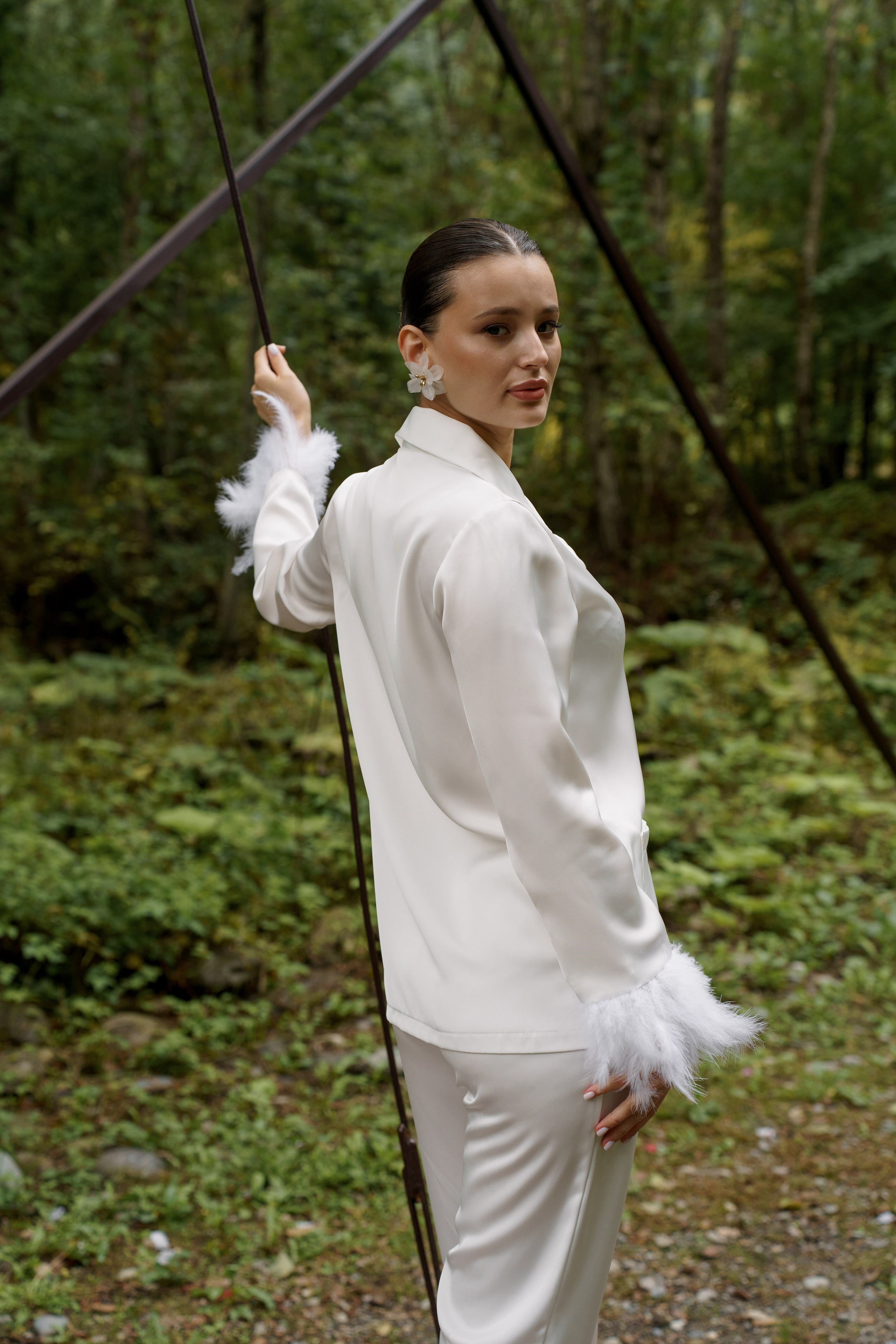 Александр+Ксения. Свадебный фотограф в Краснодаре Алексей Кудинов