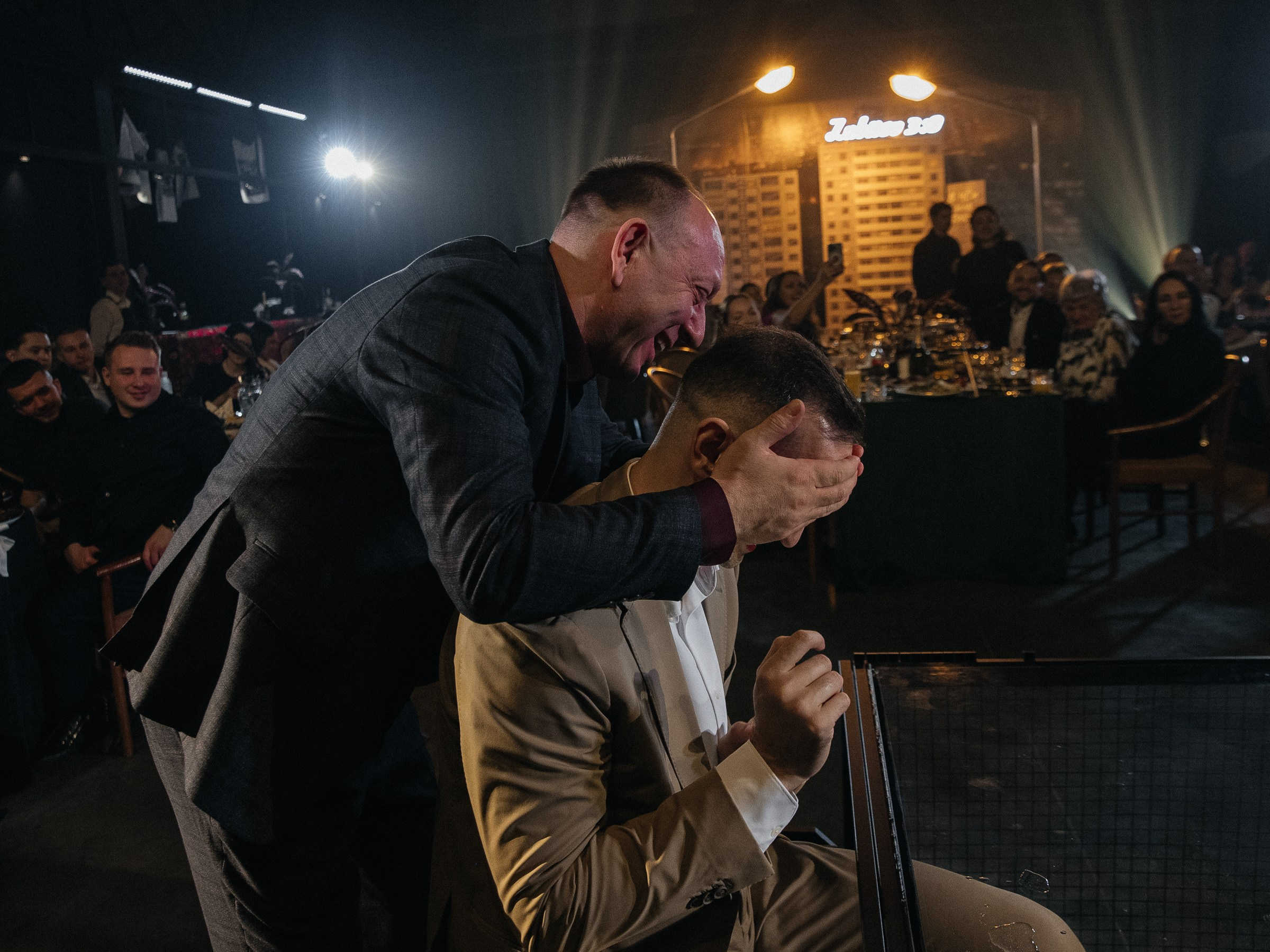 В чем сила брат?. Фотограф в Воронеже Антон Пестов