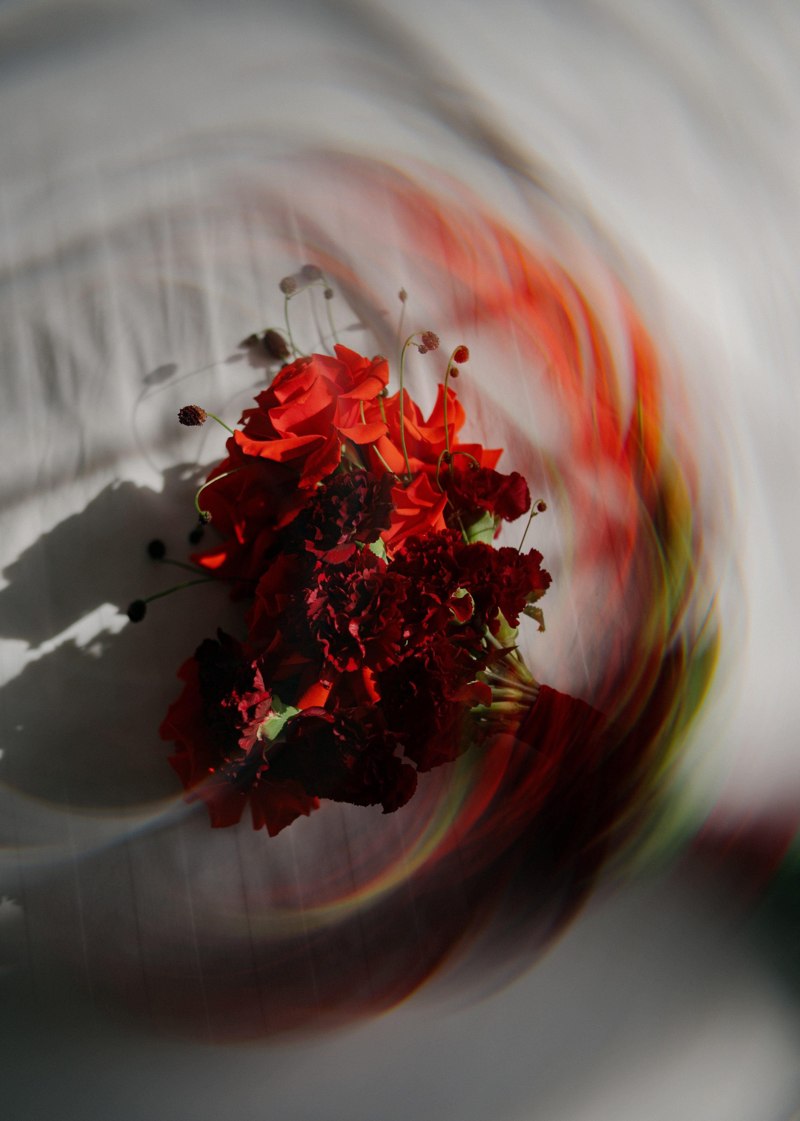 МАРИЯ И АЛЬБЕРТ. Свадебный и семейный фотограф Никита Корохов