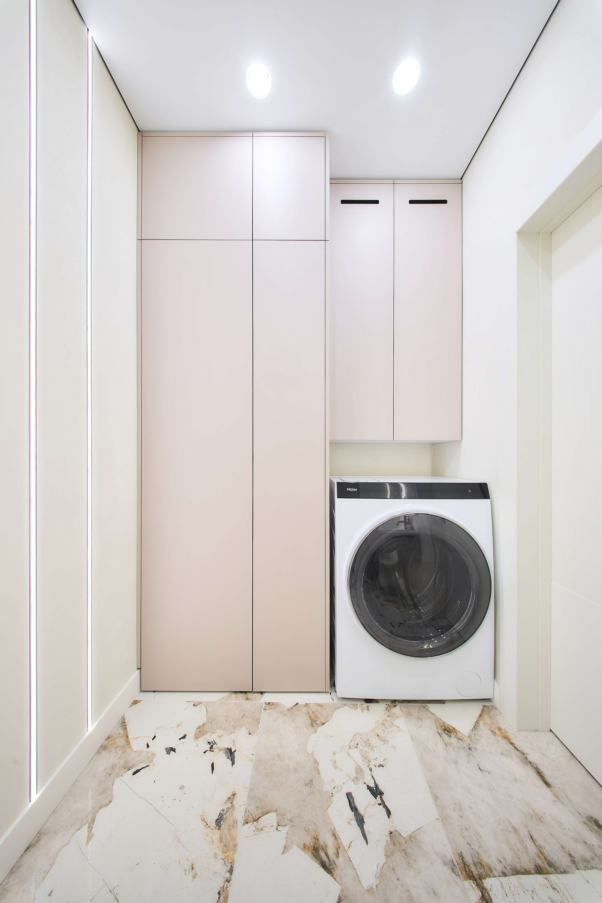 Квартира. Фотограф Никита Барановский