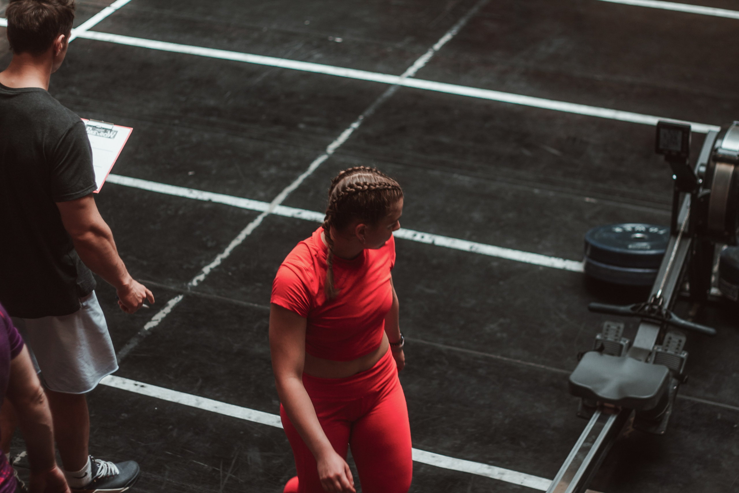 Спорт. Репортажный фотограф Блинова Мария