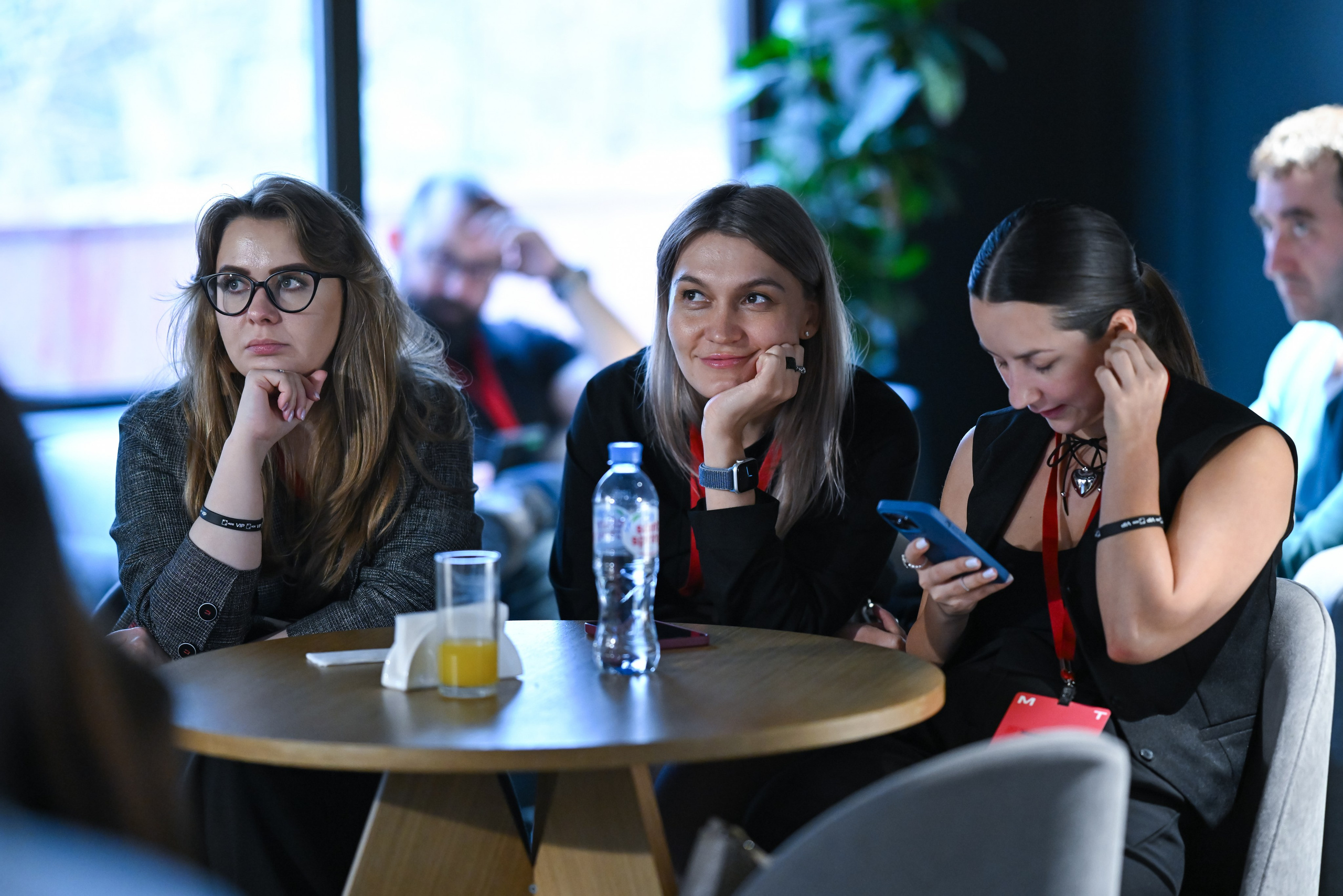 MTS ADS| Большая конференция маркетолога. Портфолио