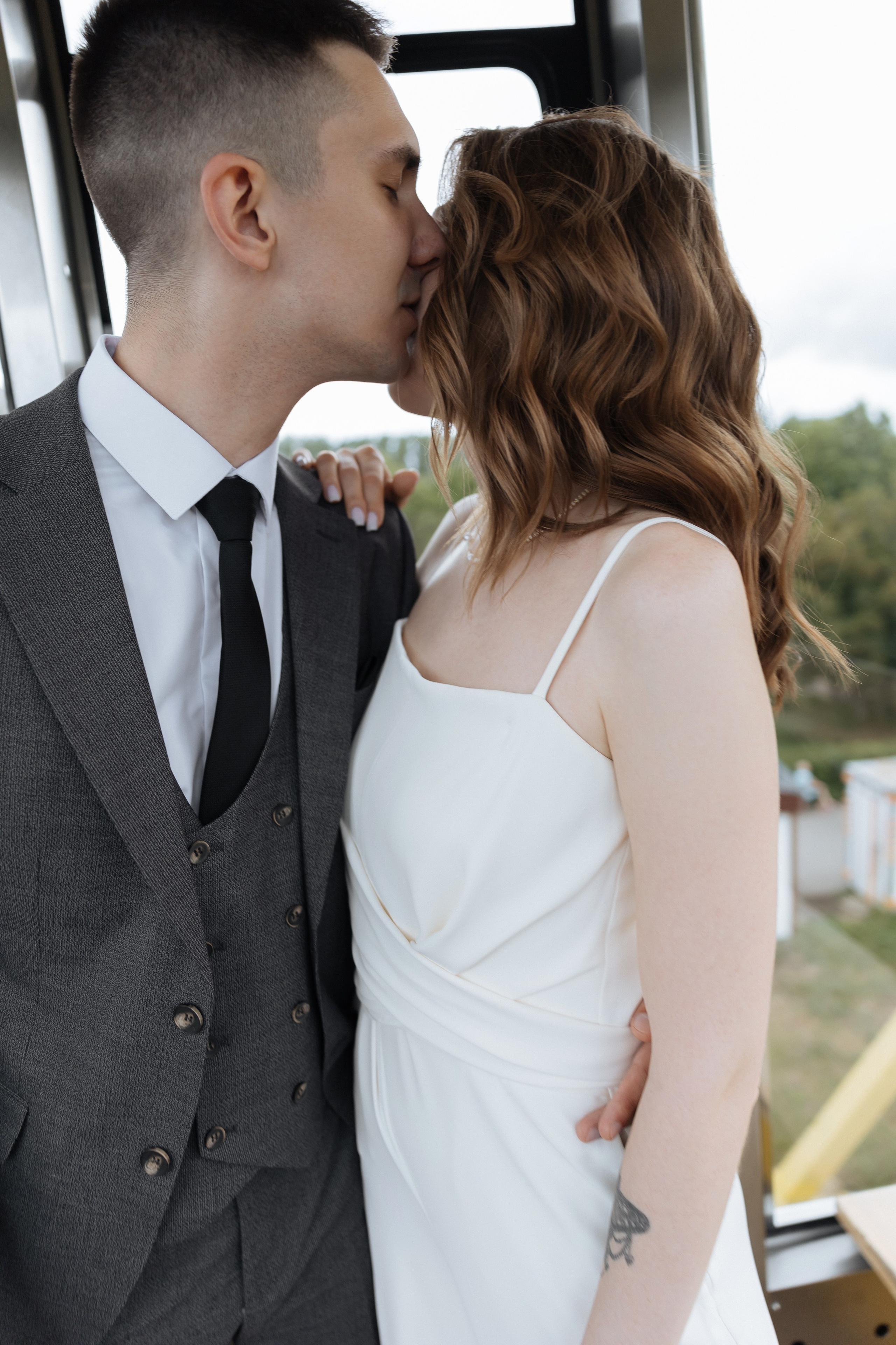 N&N. Свадебный фотограф в Тольятти Валерия Барышкина