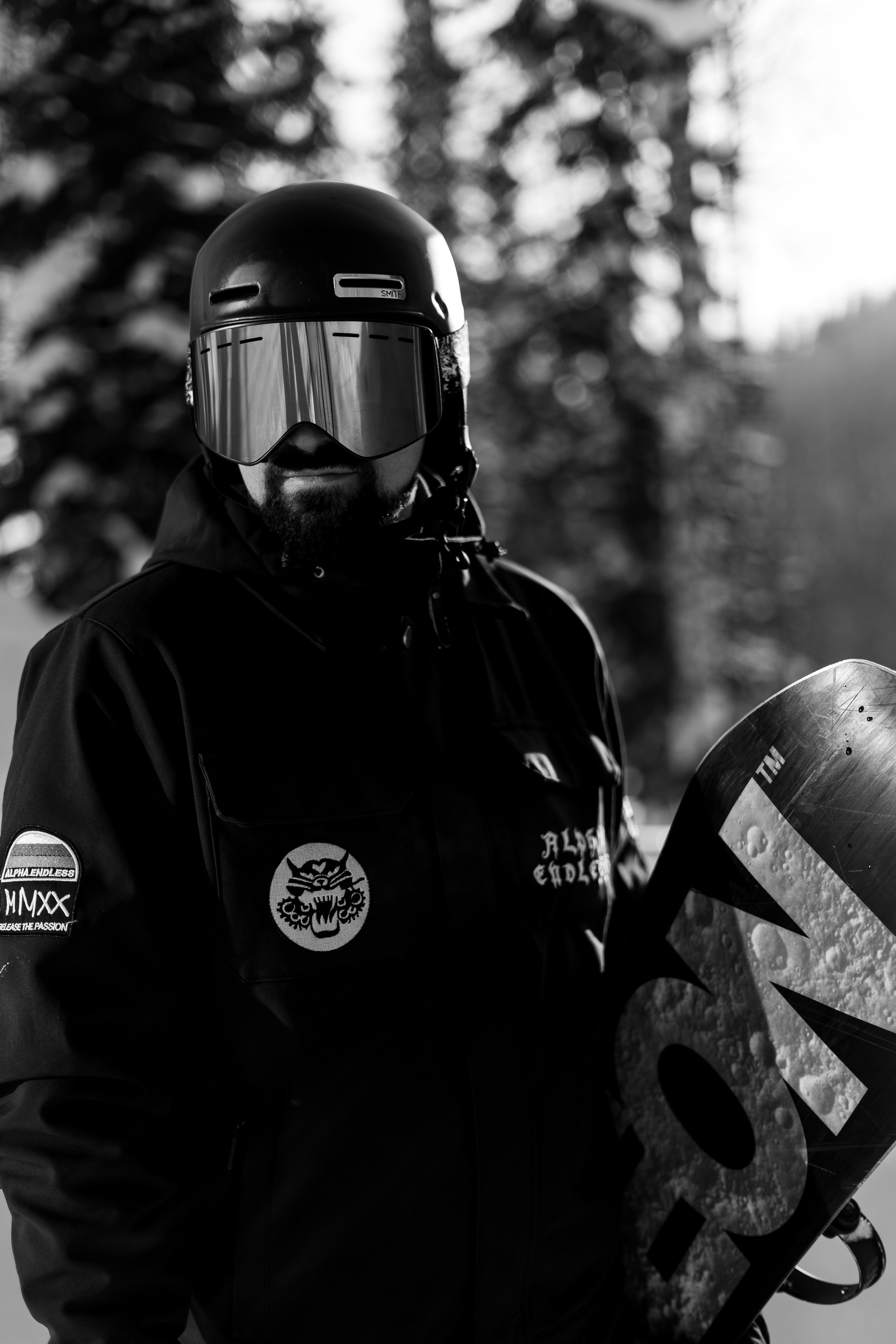 Джой 7.02. Анастасия Паршукова — фотограф Шерегеш Новосибирск