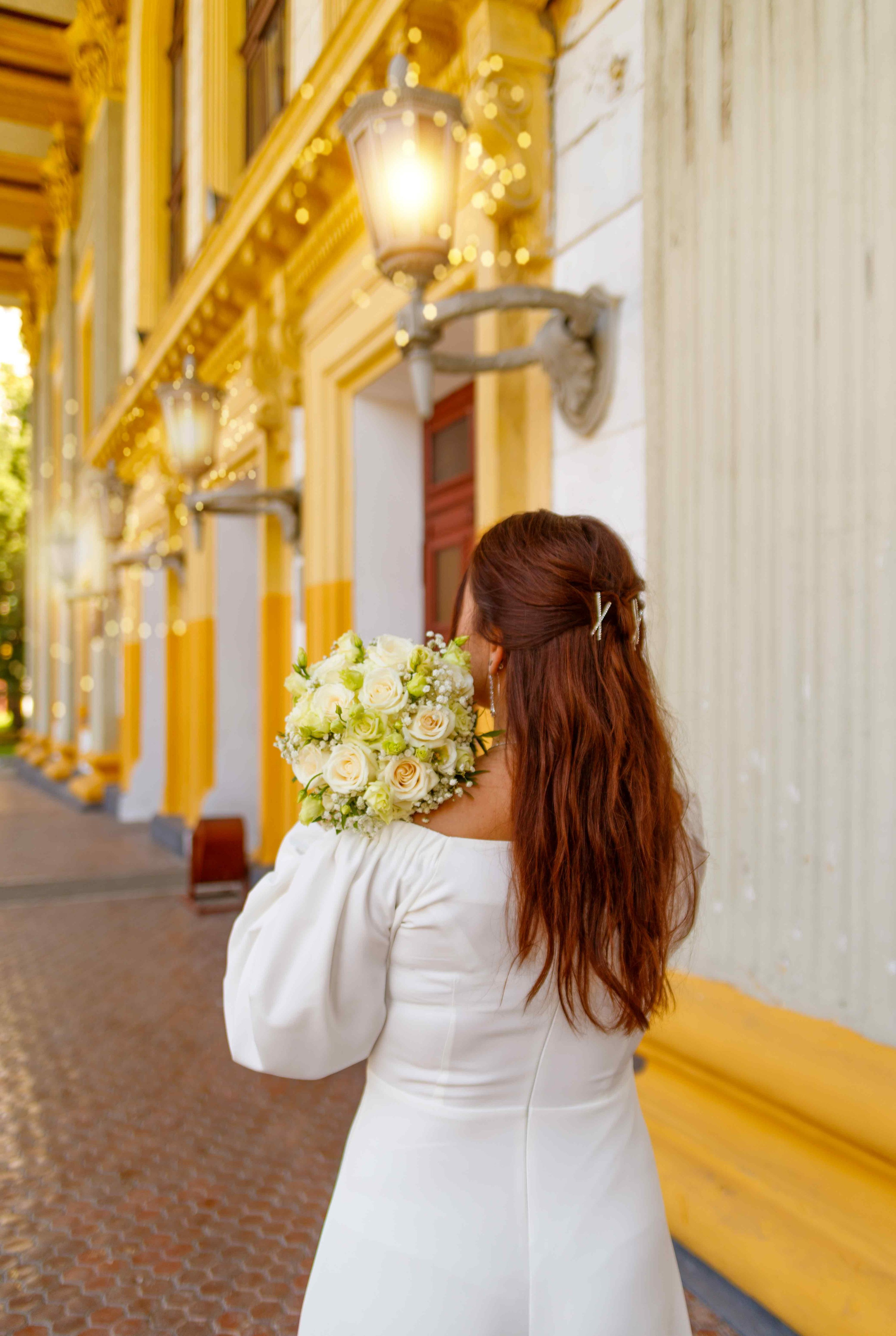 Свадебная фотосессия. Семейный, свадебный и детский фотограф в Новосибирске Ольга Хидченко