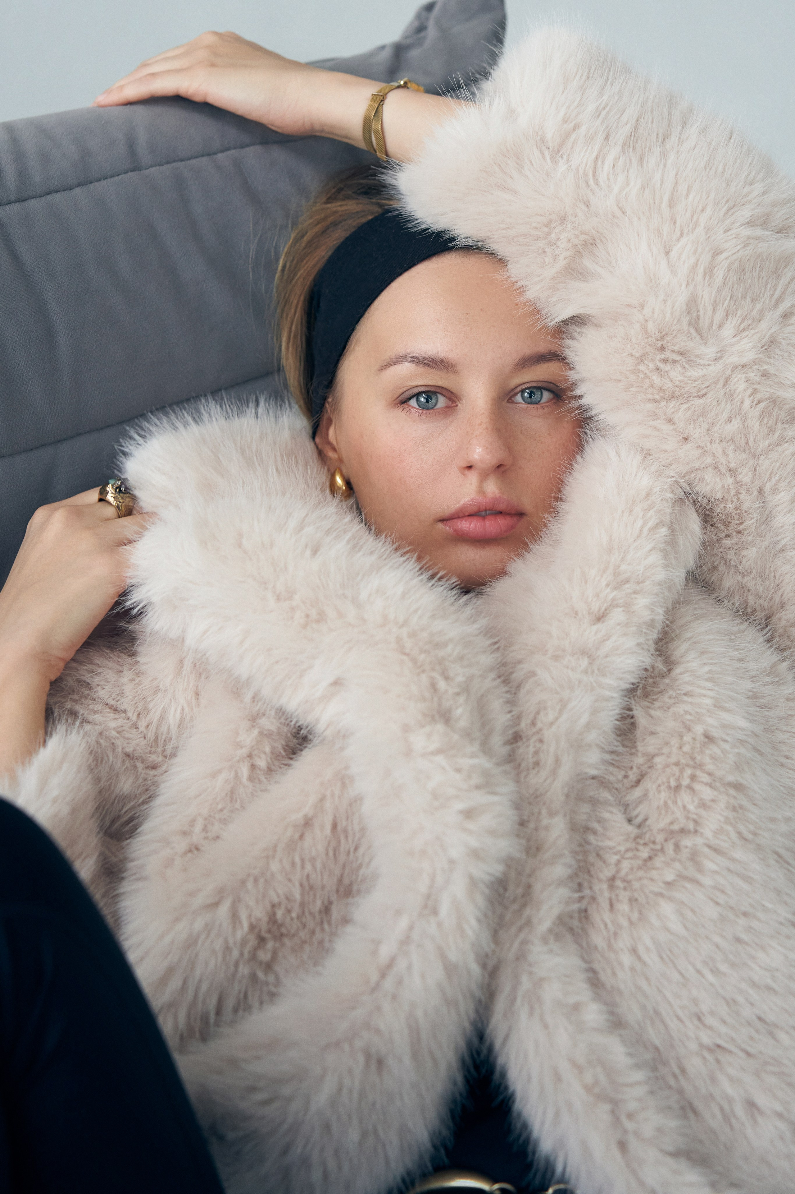 Лена. Tanya Gomorova