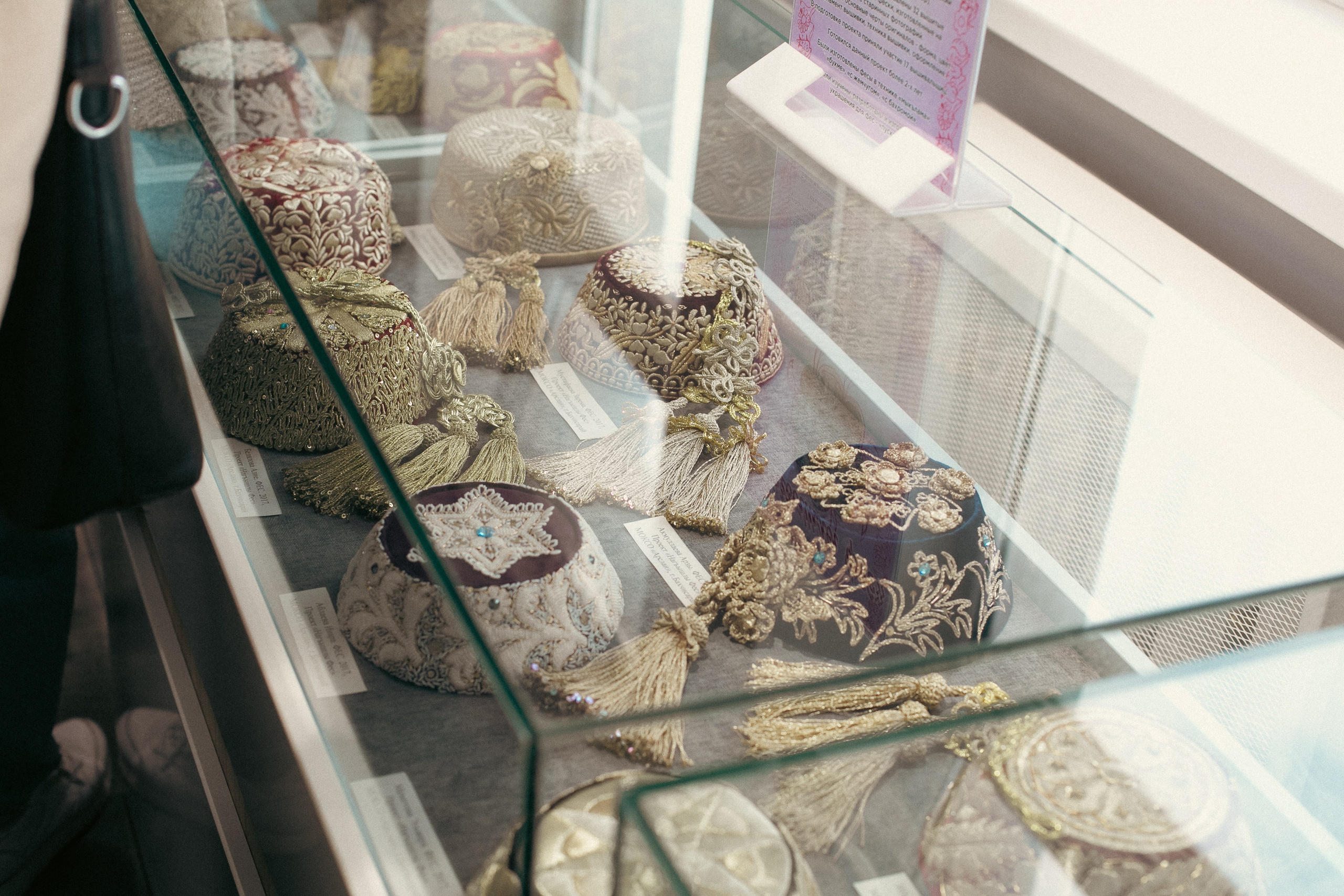 Выставка памяти Мамута Чурлу. Beye Shevkiyeva Photography