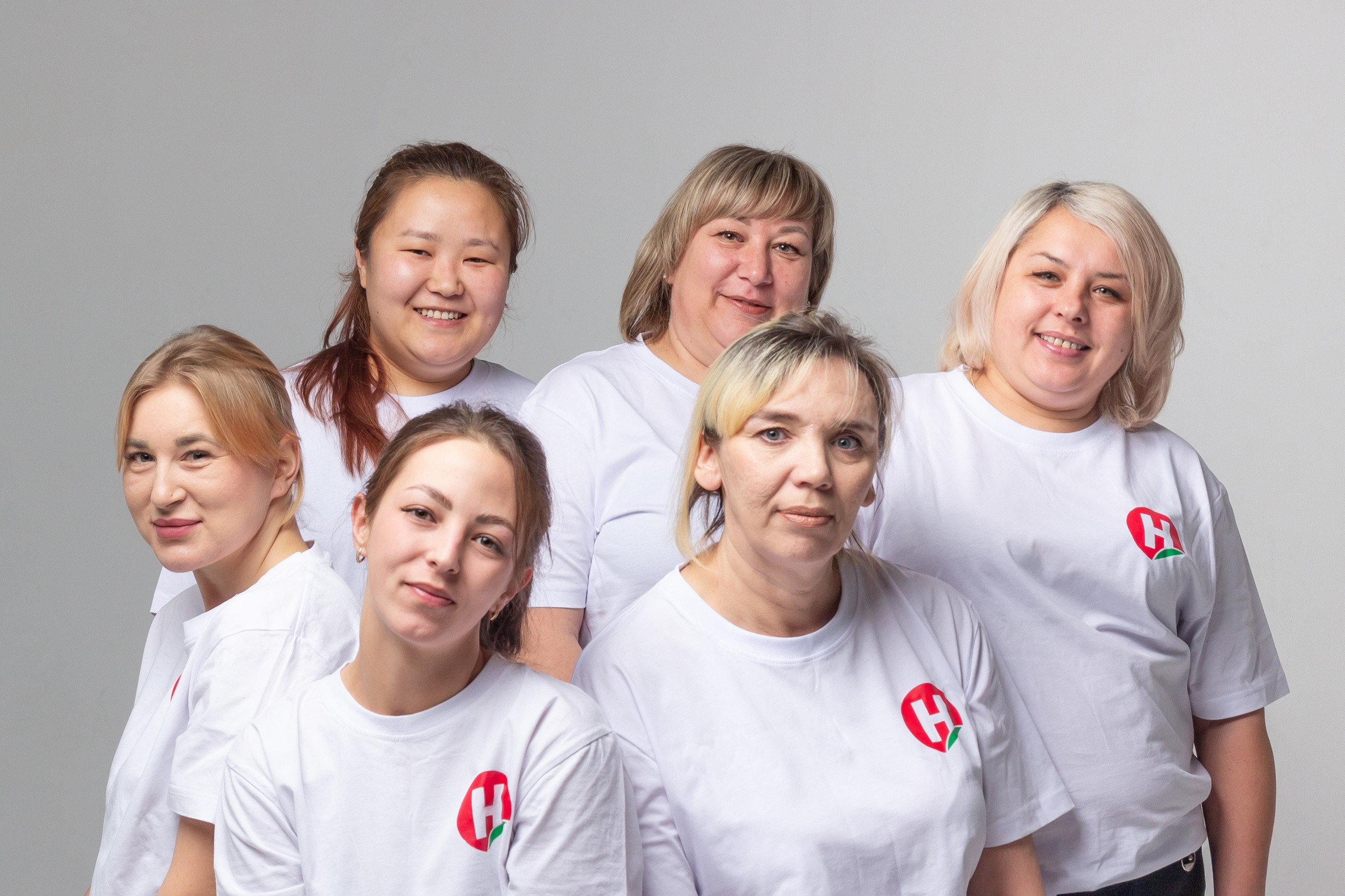 В студии. Александр Стряпунин — предметный фотограф в Улан-Удэ