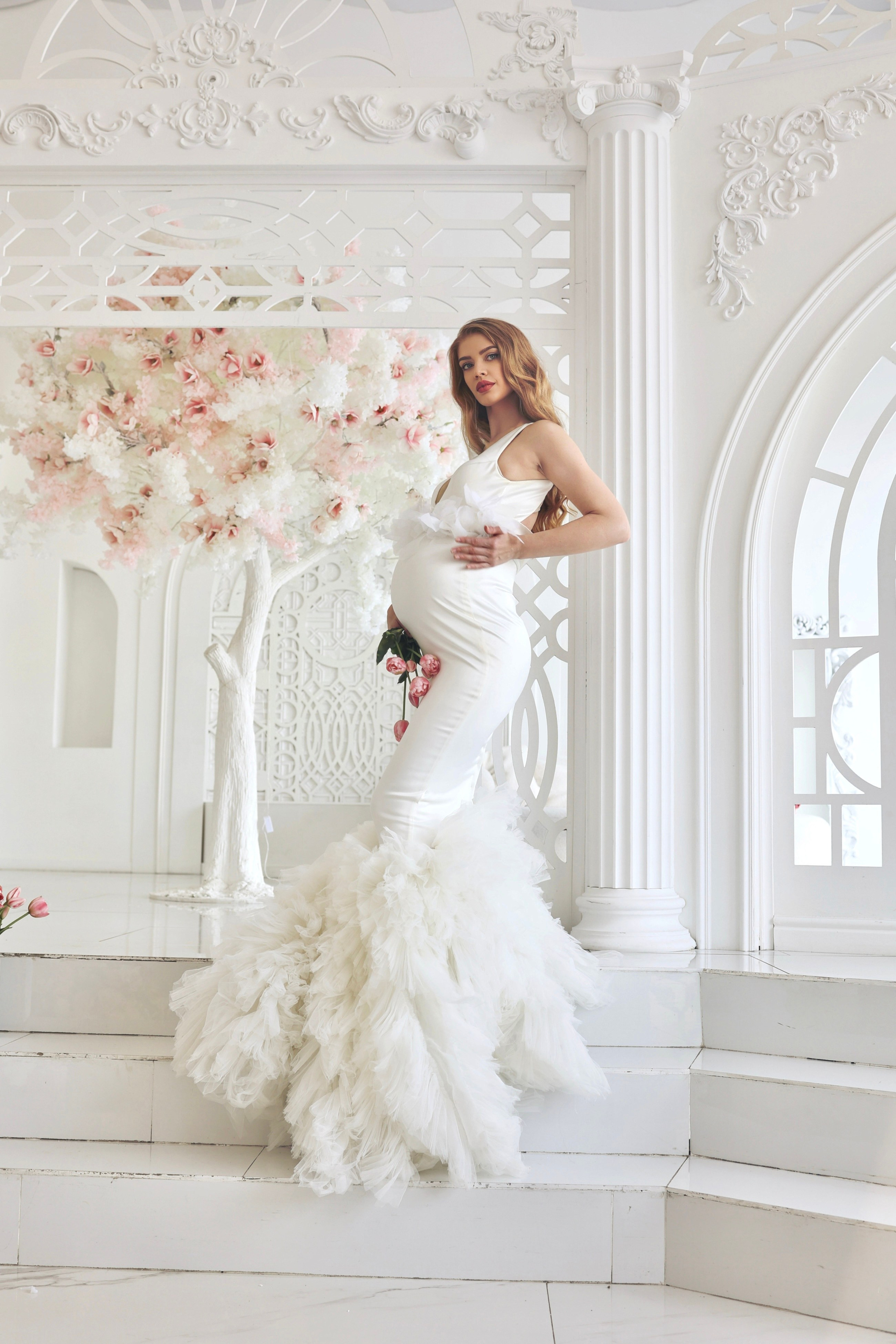 Мария. Свадебный и семейный фотограф Москва и Московская область