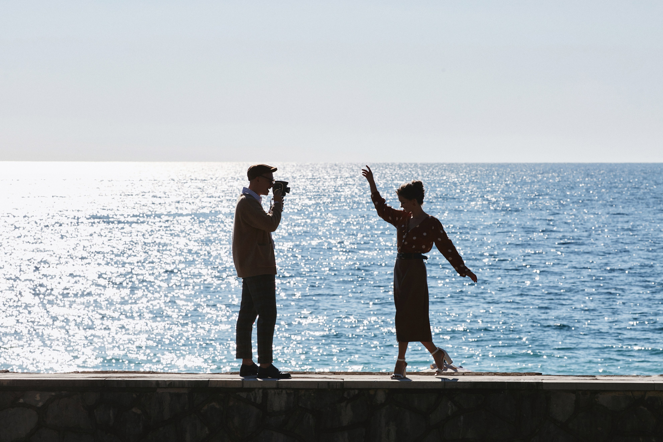 Семья & Love Story. Фотограф Андрей Кононенко