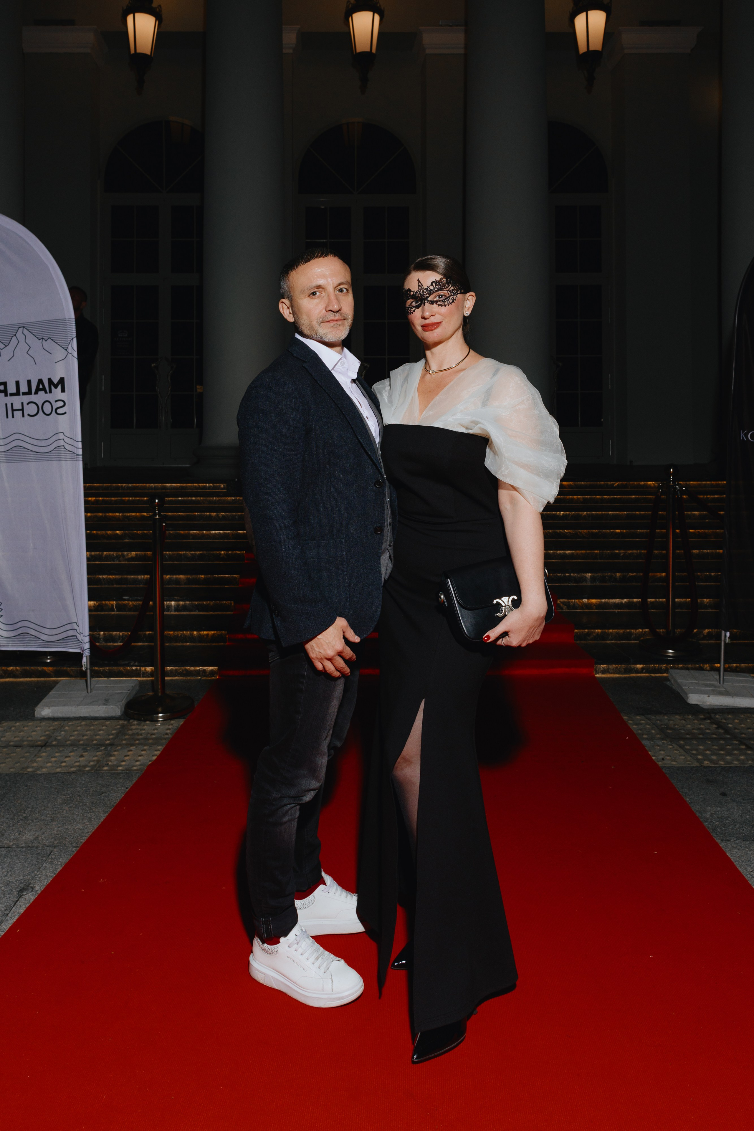 MALLPIC SOCHI 2025. RetroChic Фото