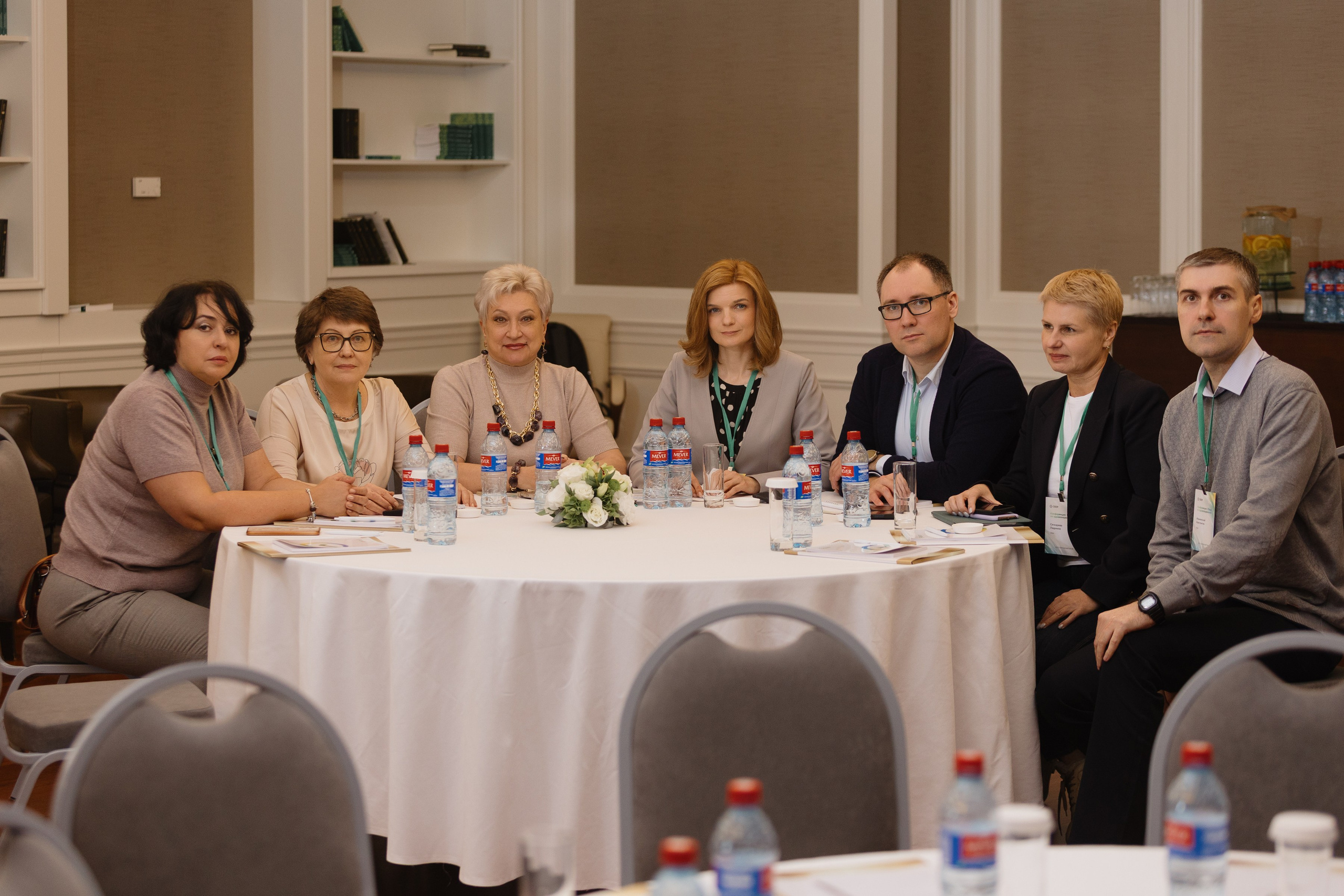 Для Сбера. RetroChic Фото