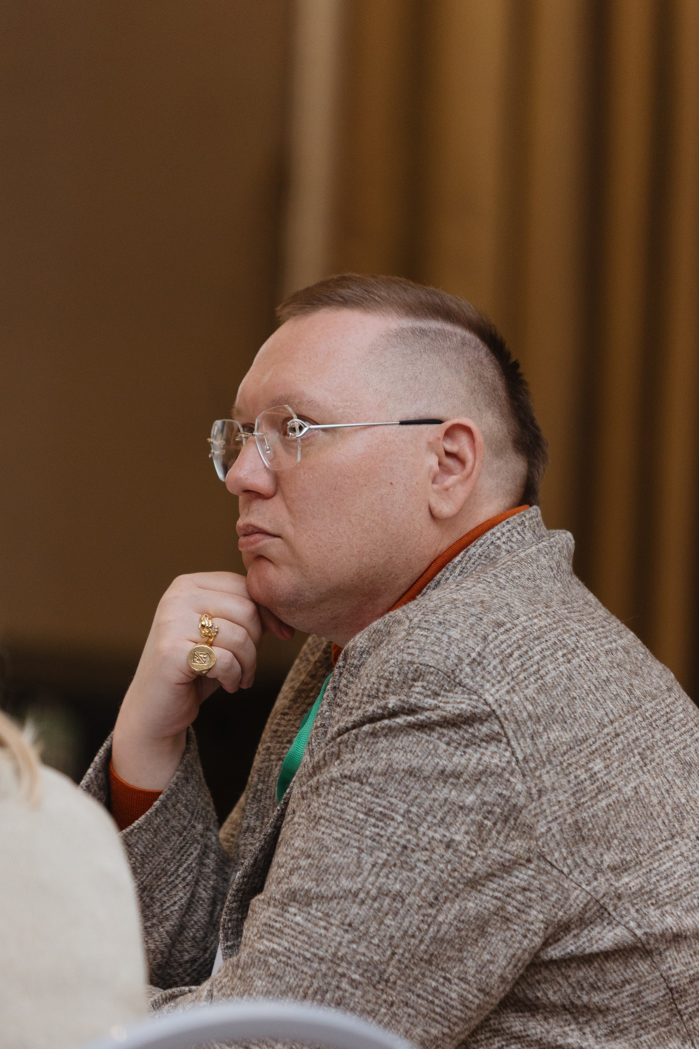 Для Сбера. RetroChic Фото