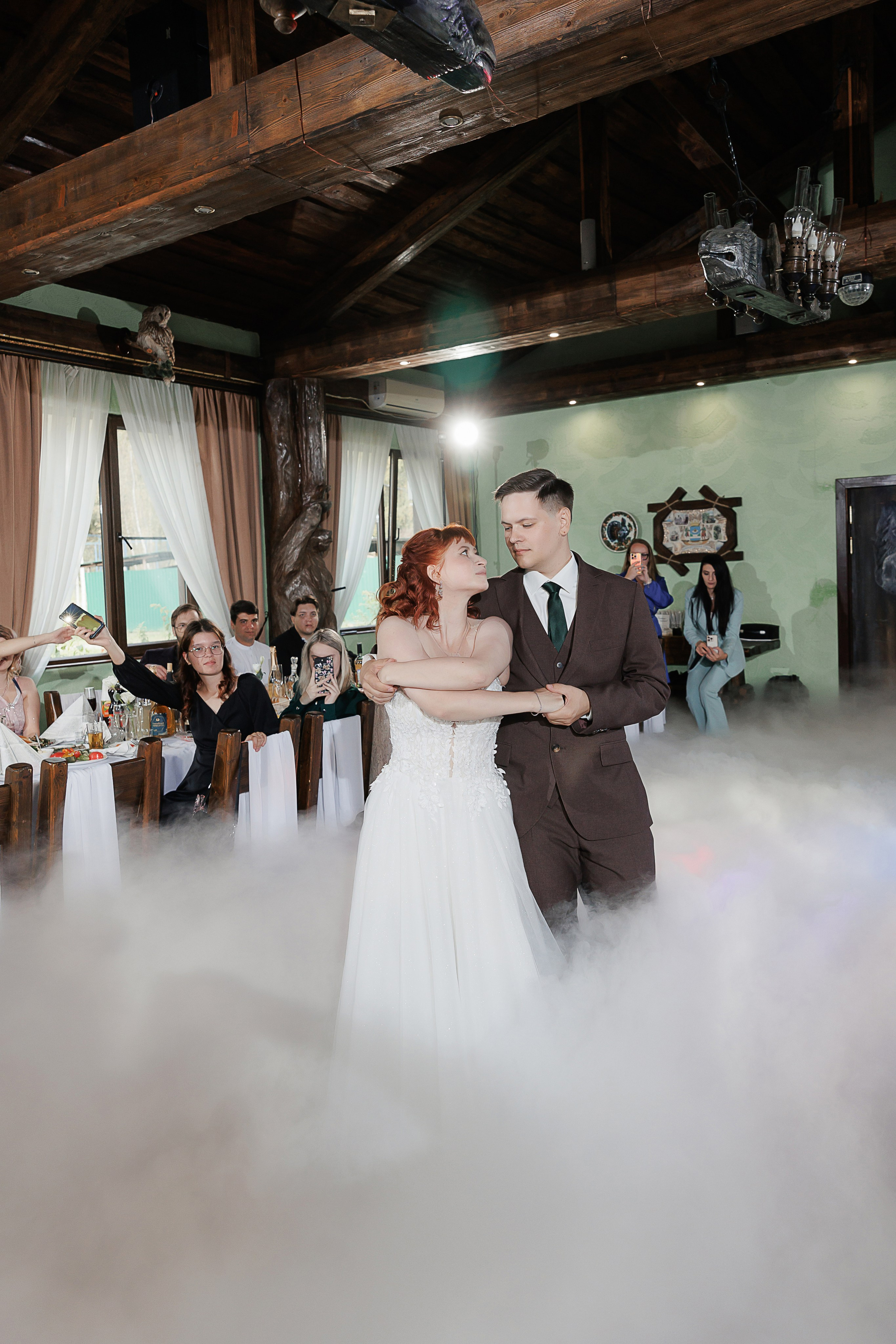 Свадьба. Свадебный и семейный фотограф в Твери и Тверской области