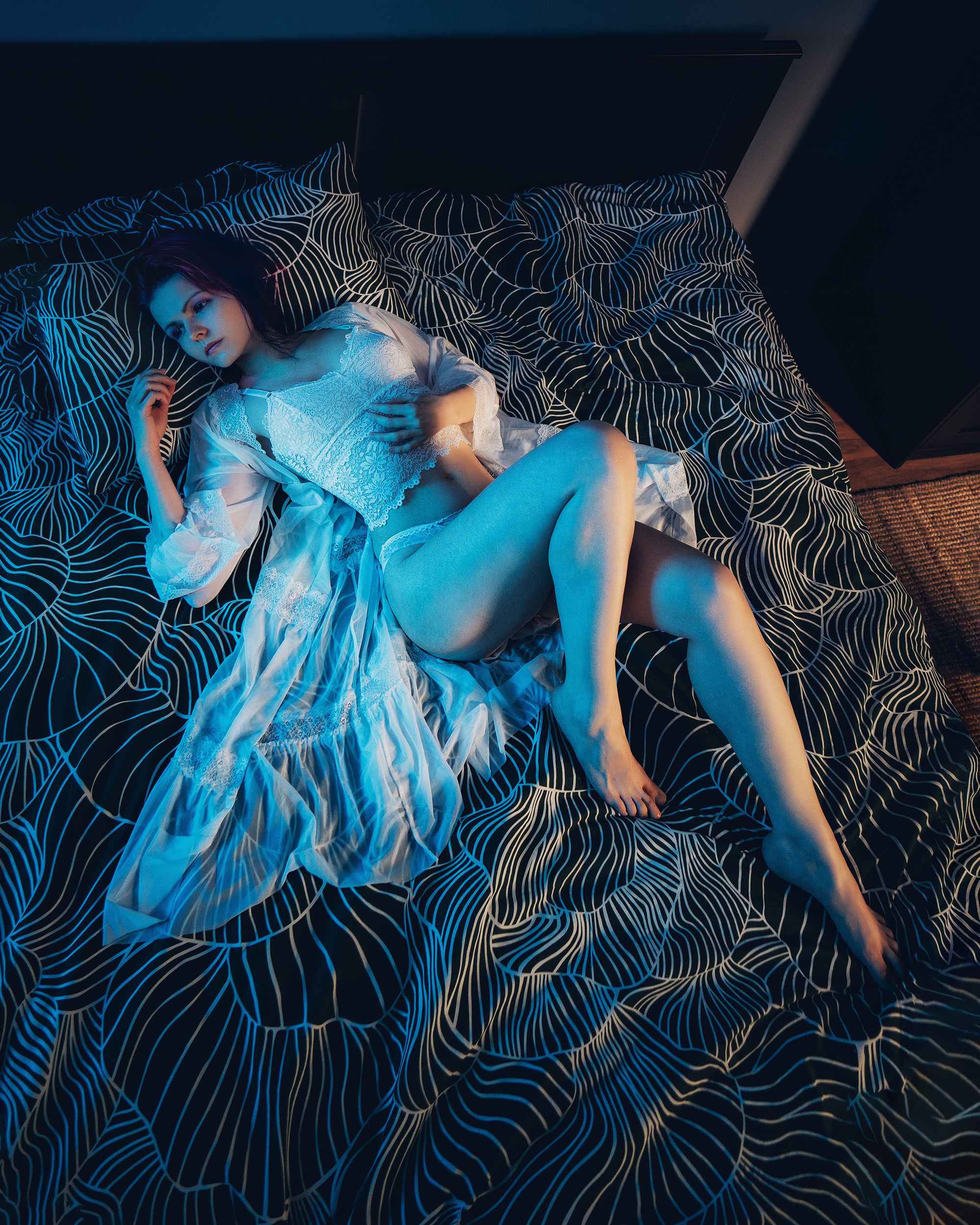 Портреты. Ярослав Котов — фотограф в Санкт-Петербурге и Москве